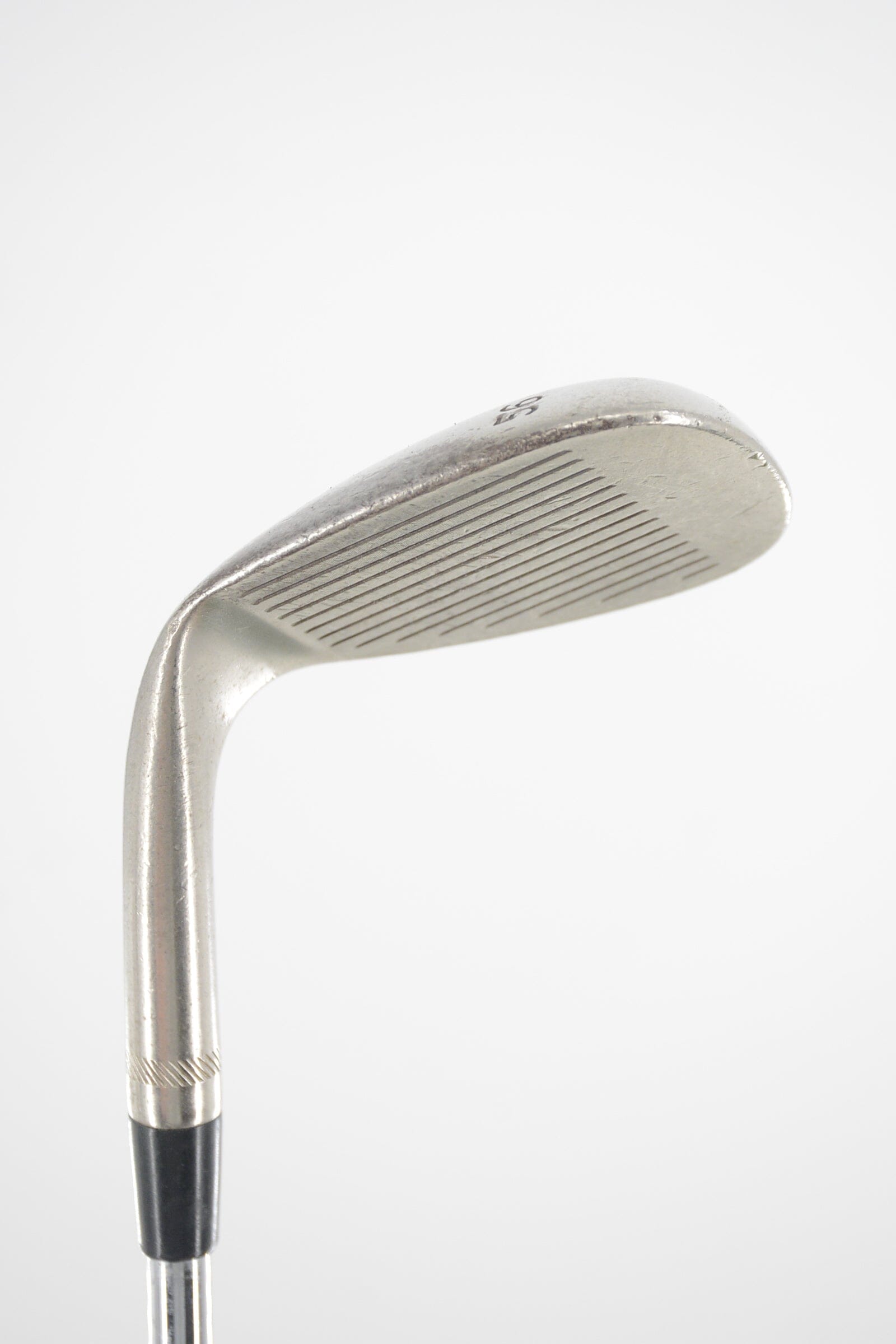 Titleist Vokey Spin Milled 56 Degree Wedge Wedge Flex 35" Golf Clubs GolfRoots