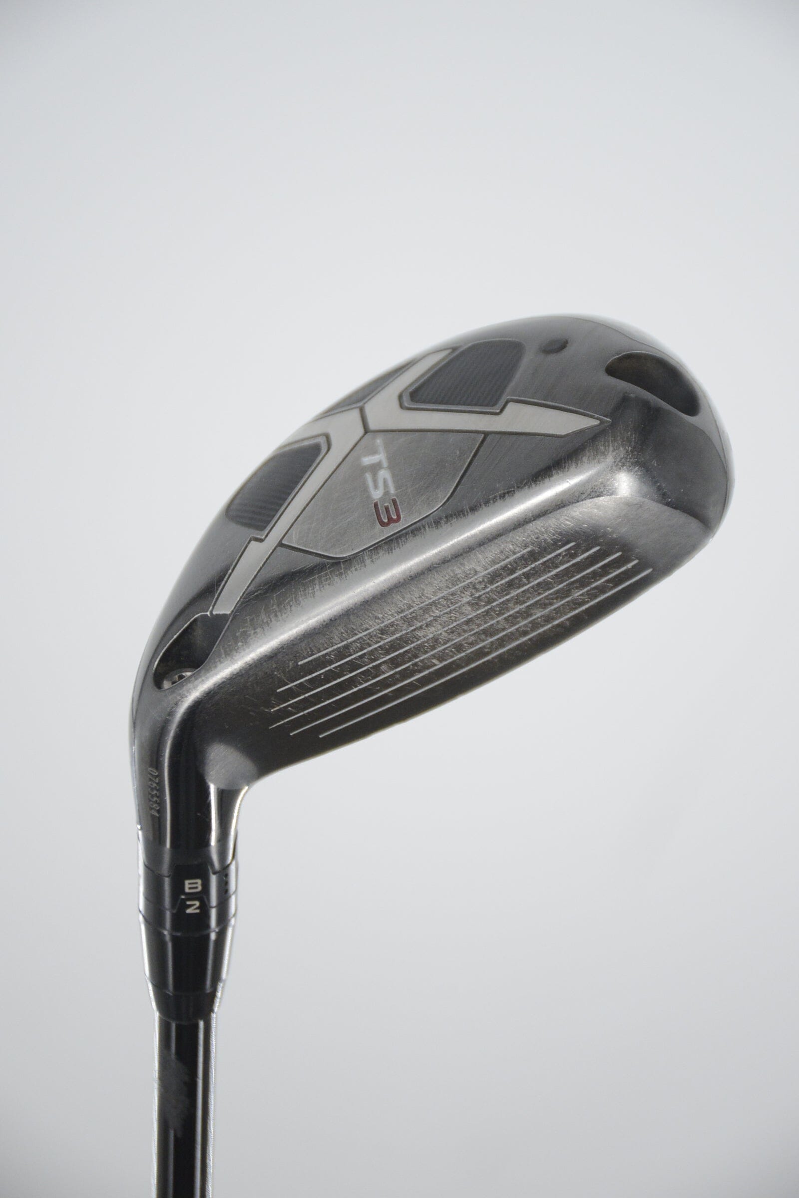 Titleist TS3 21 Degree Hybrid R Flex 39.75" Golf Clubs GolfRoots