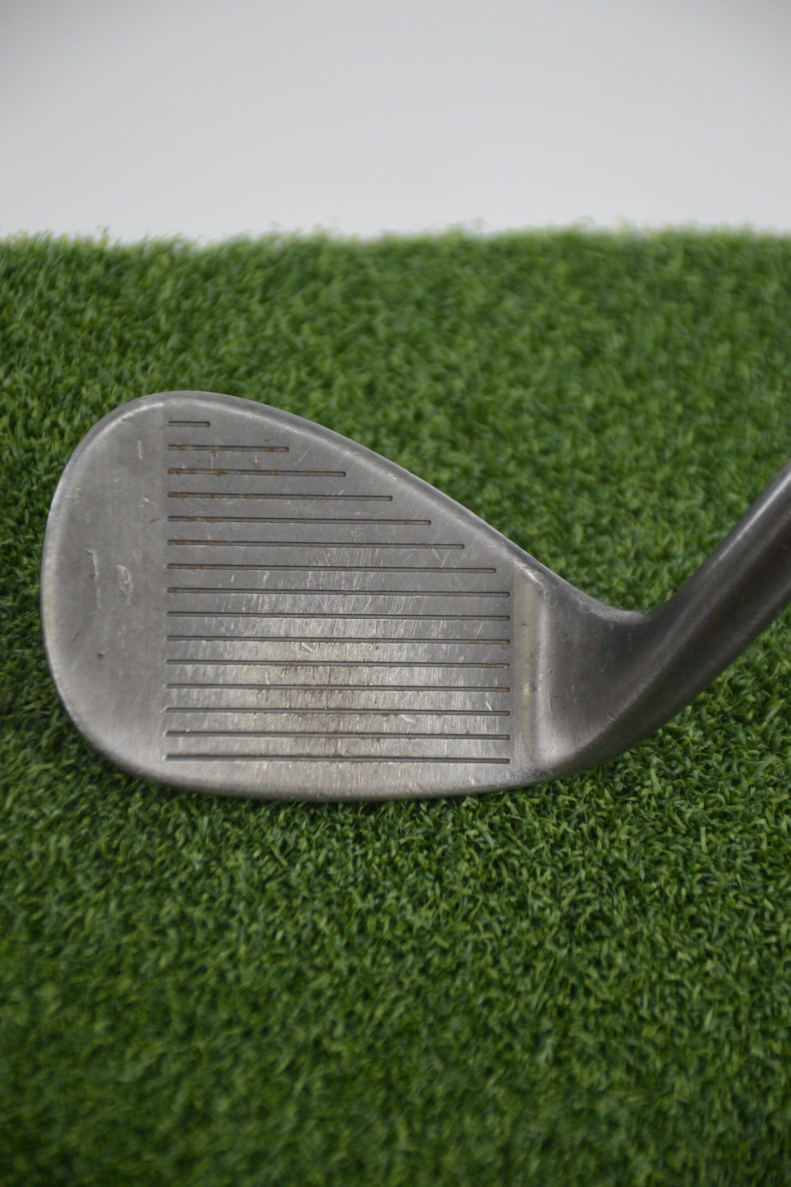 Cleveland CG10 Black Pearl 50 Degree Wedge X Flex 36" Golf Clubs GolfRoots