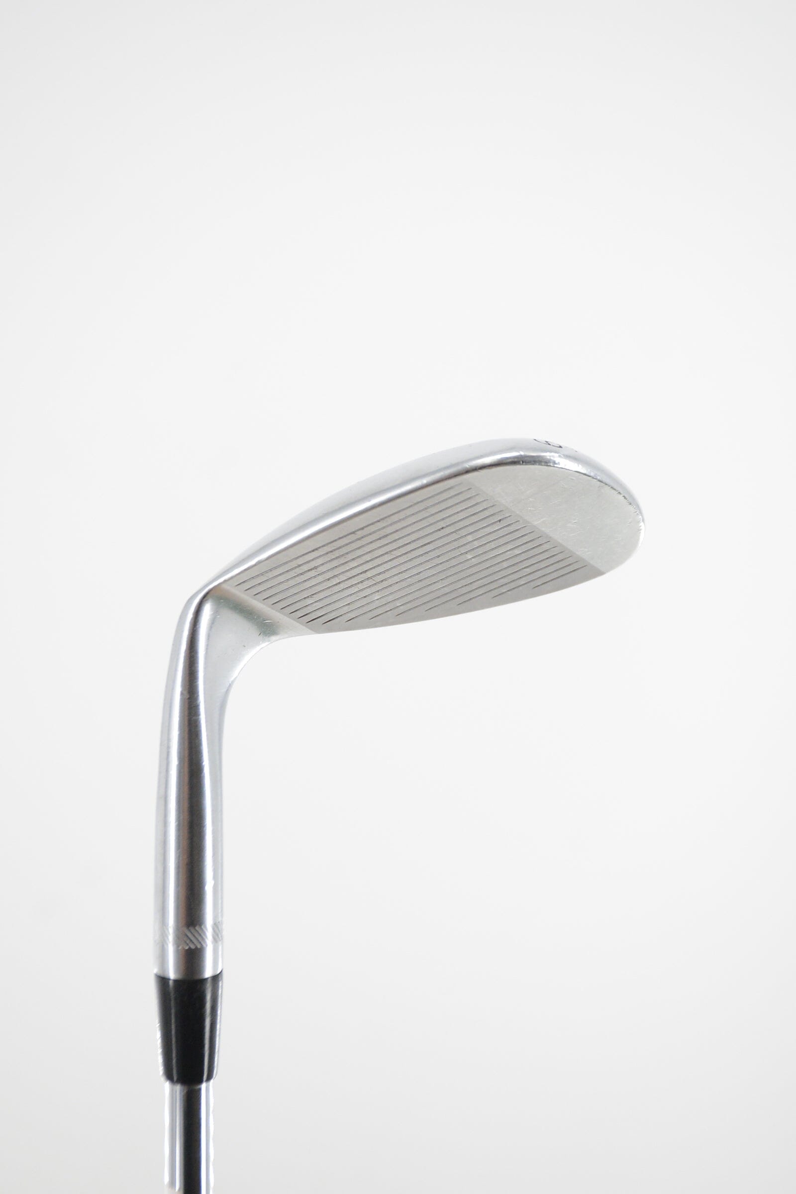 Titleist Vokey SM5 Tour Chrome 62 Degree Wedge Wedge Flex 34.75" Golf Clubs GolfRoots