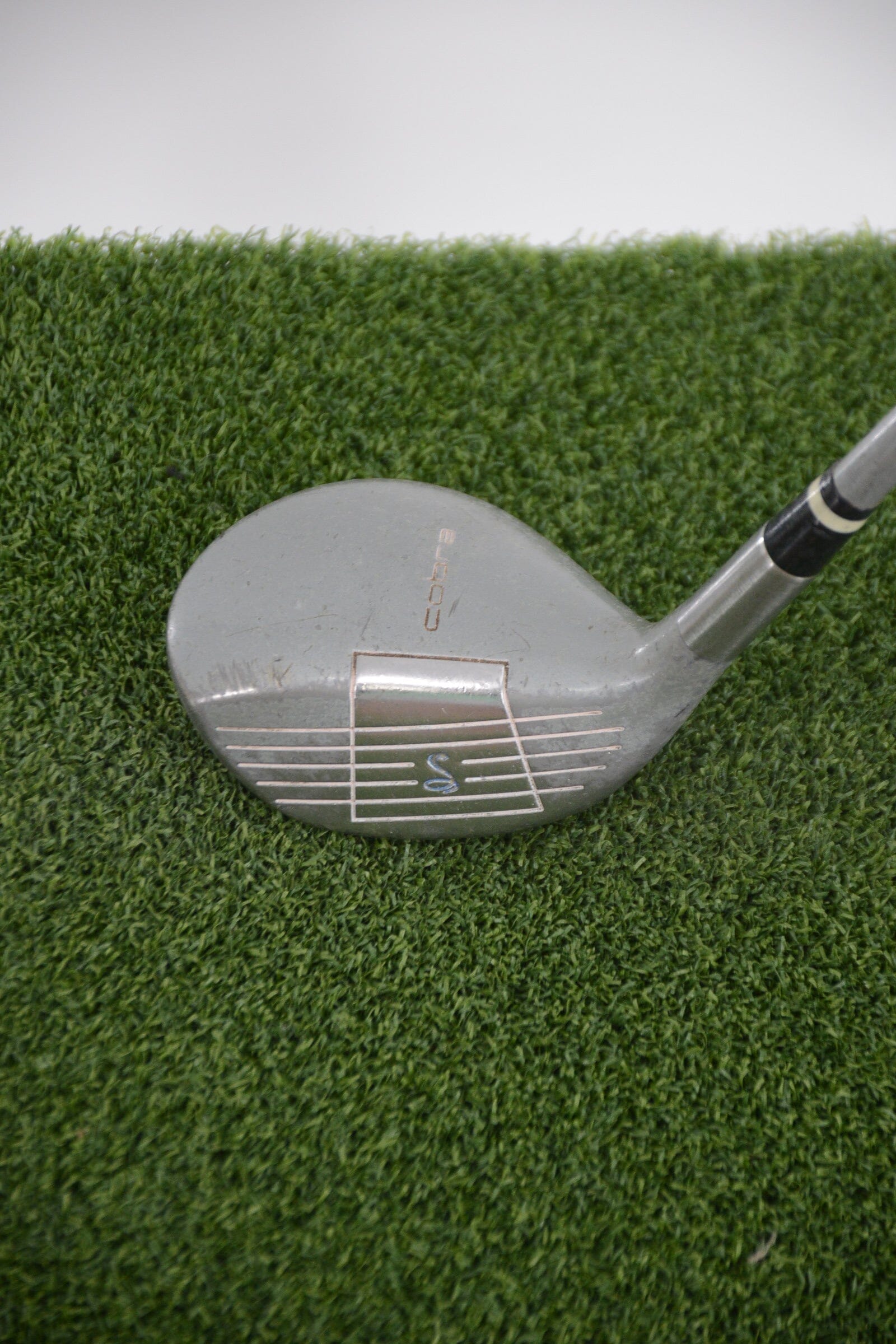 Women's Cobra Baffler Steel Classic 7 Wood W Flex 40" Golf Clubs GolfRoots