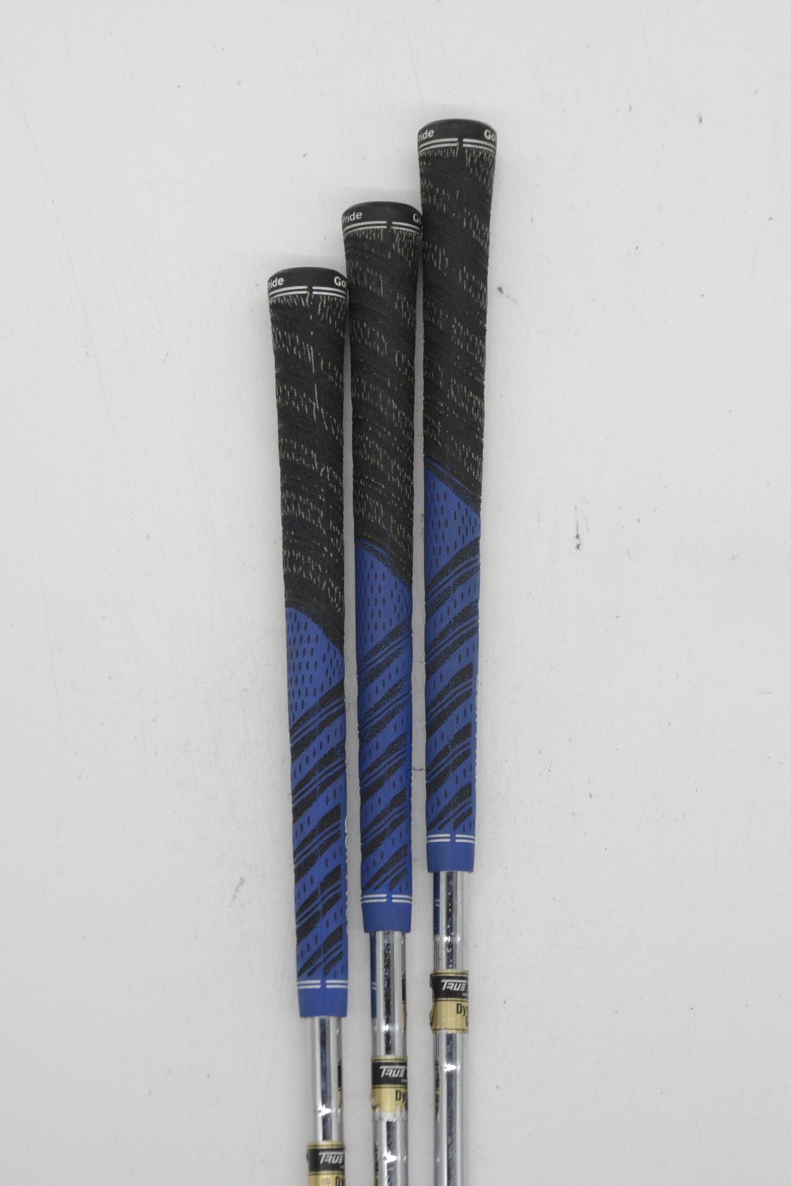 Cleveland 588 Tour Action 52, 56, 60 Degree Wedge Set S Flex Golf Clubs GolfRoots