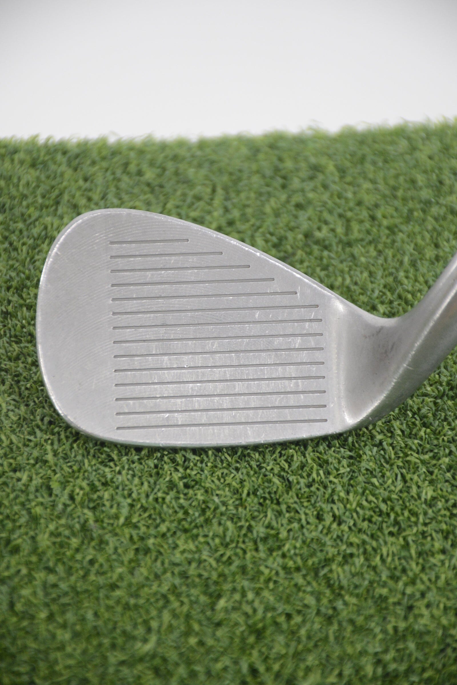 Cleveland CG1 52 Degree Wedge Wedge Flex 35.5" Golf Clubs GolfRoots