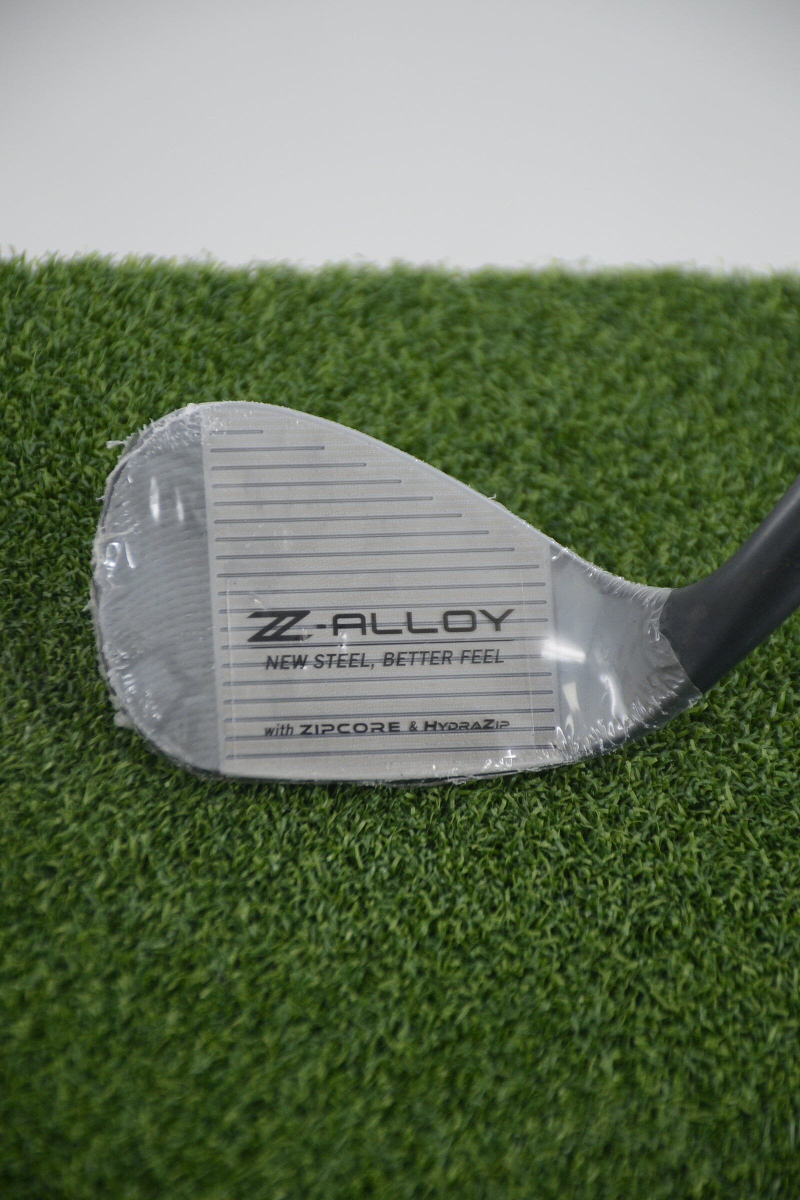 NEW Cleveland RTZ Black Satin 60 Degree Wedge Wedge Flex 34.75" Golf Clubs GolfRoots