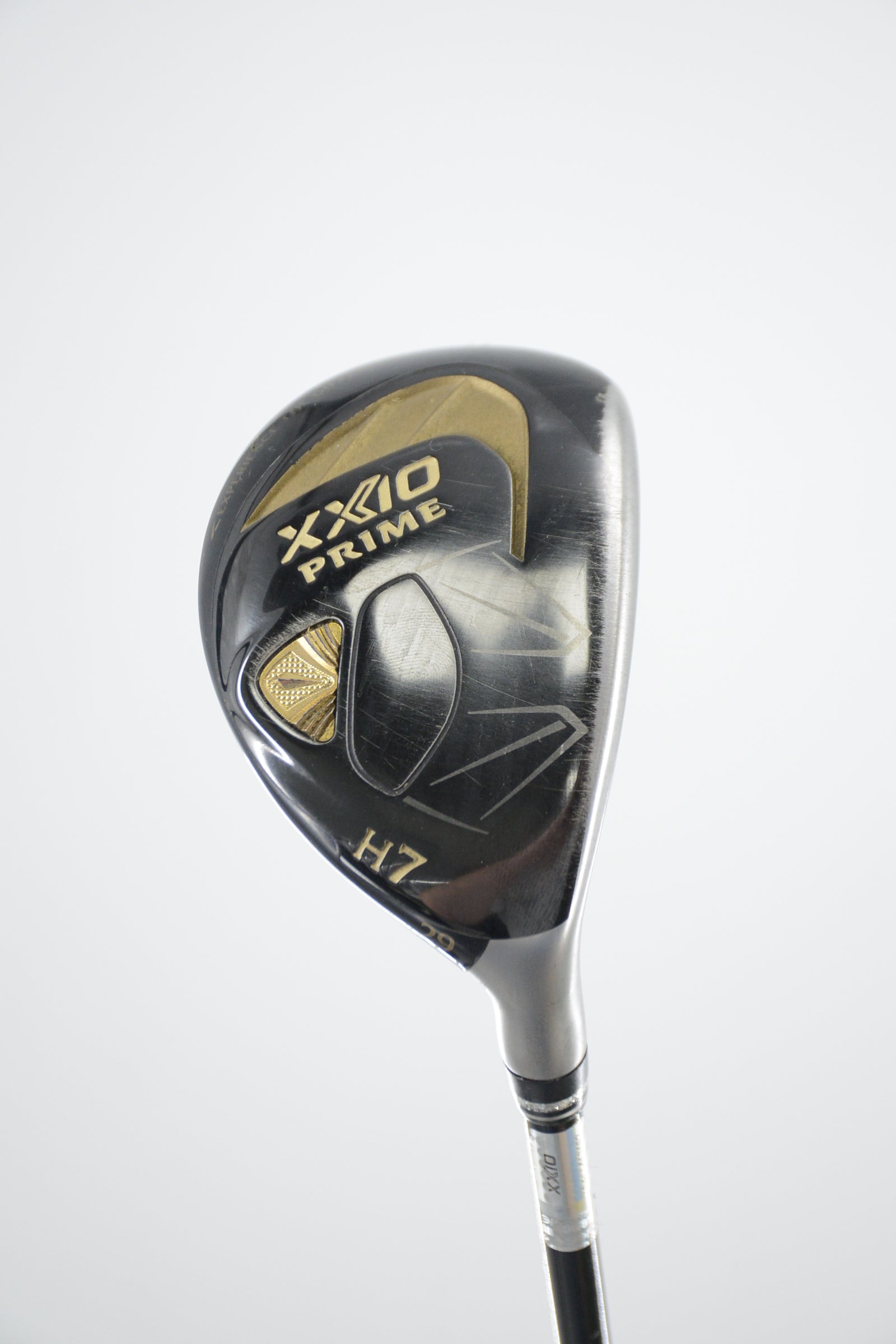 XXIO Prime 11 7 Hybrid R Flex 38.75"