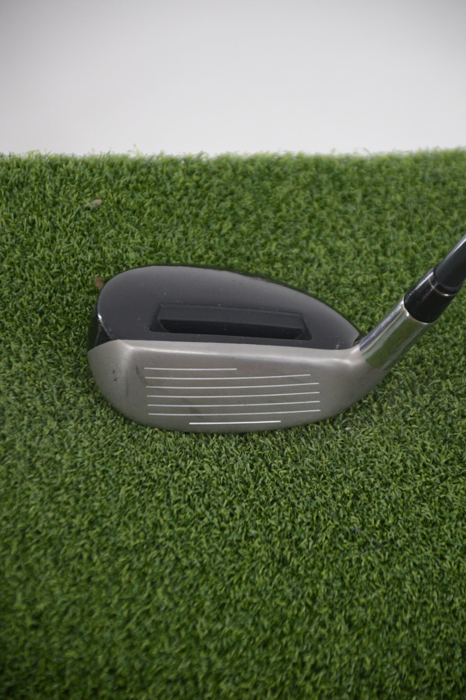 Adams Idea A12Os 4 Hybrid R Flex 39.5" Golf Clubs GolfRoots