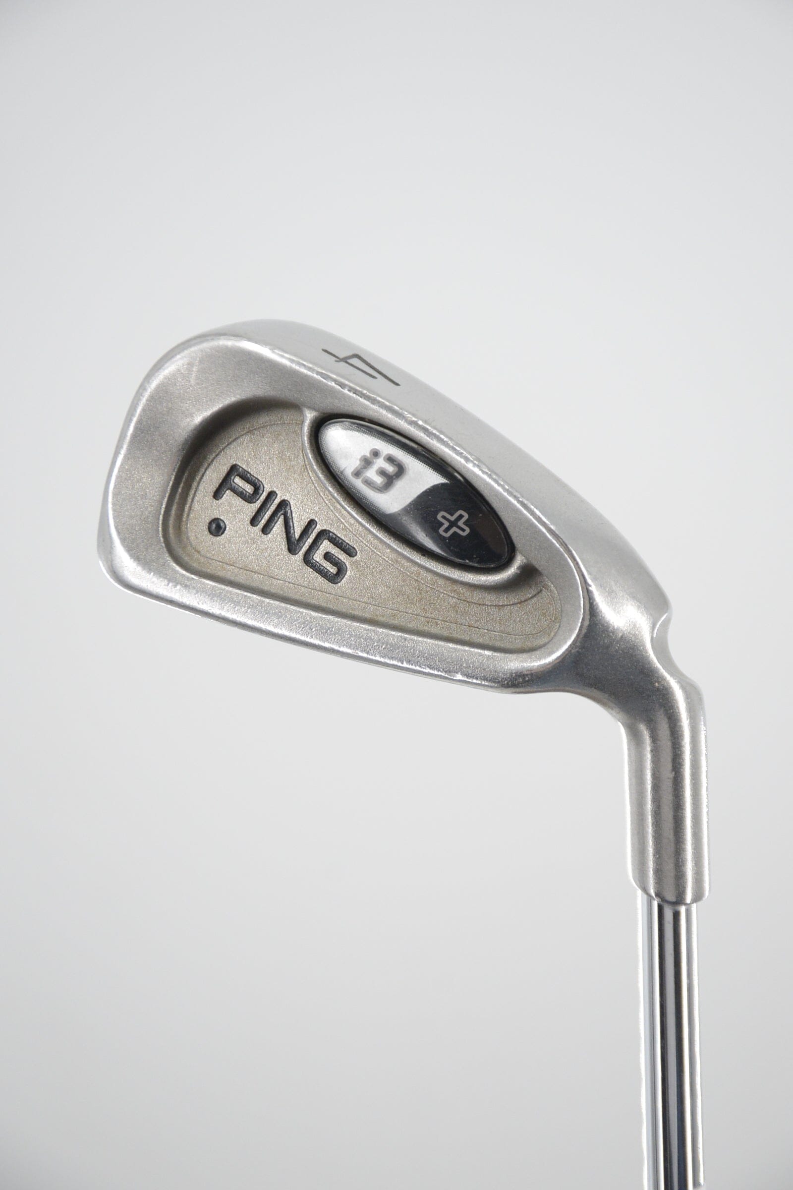 Ping I3 + 4 Iron R Flex 38" Golf Clubs GolfRoots