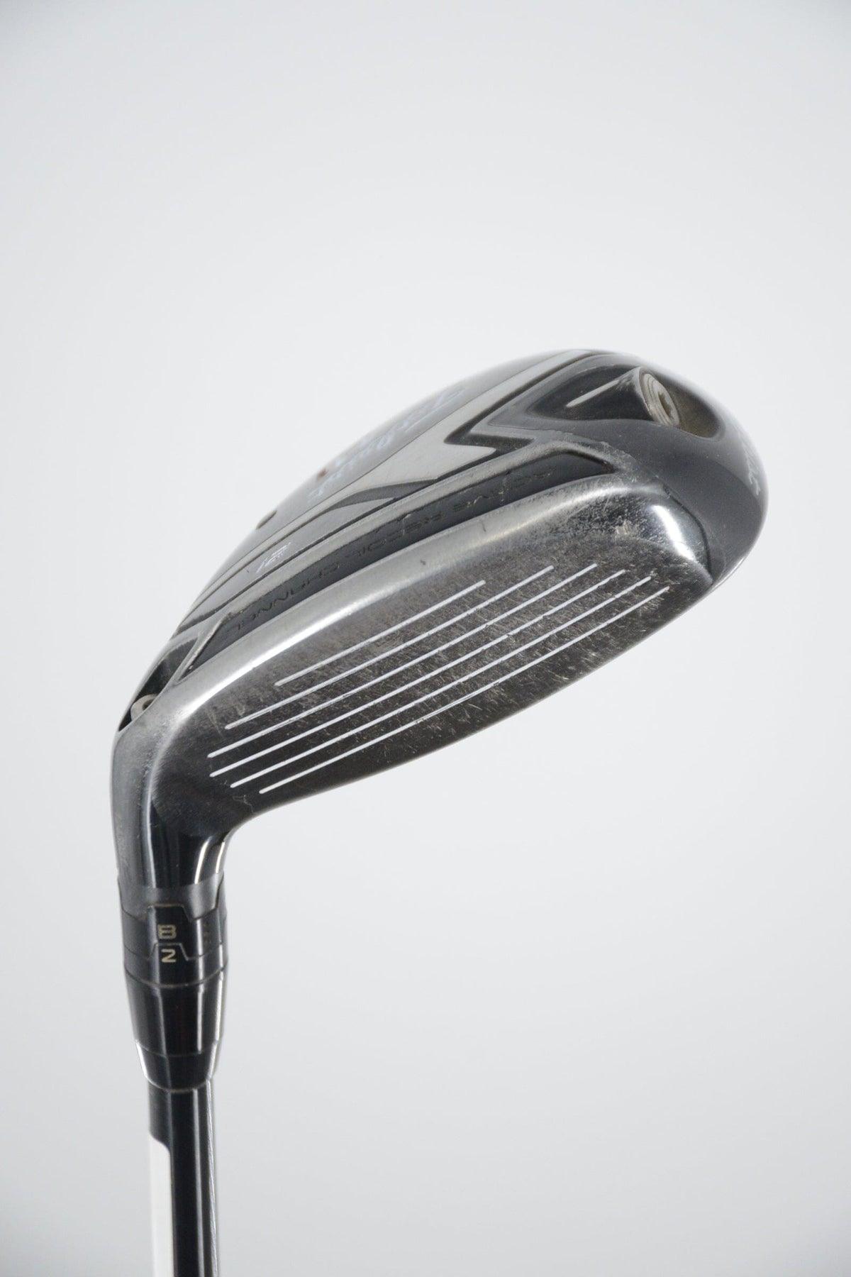 Titleist 818 H1 21 Degree Hybrid R Flex 39.75" Golf Hybrids Titleist