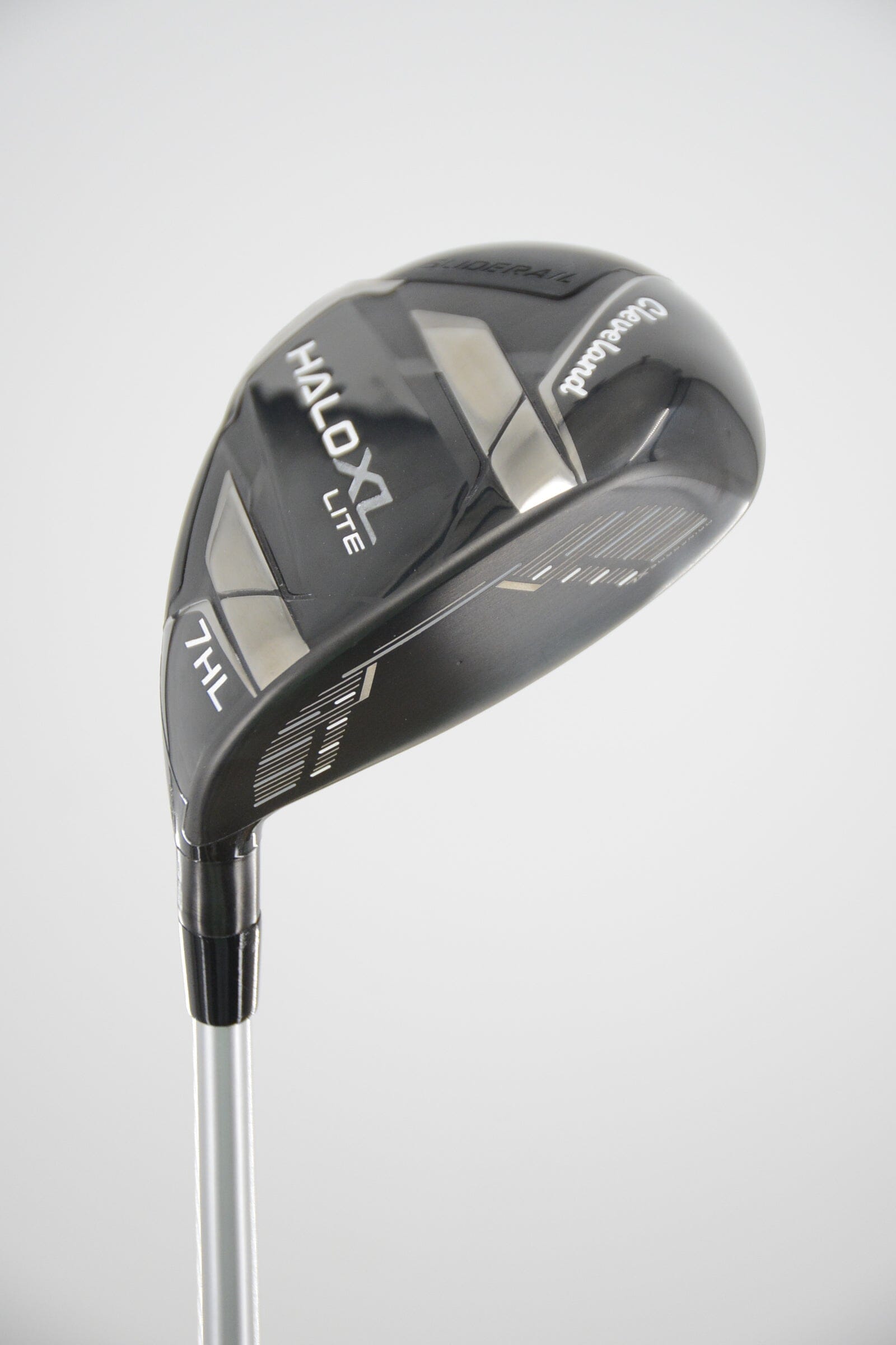Cleveland Halo XL Lite 7HL Wood SR Flex 42.25" Golf Clubs GolfRoots