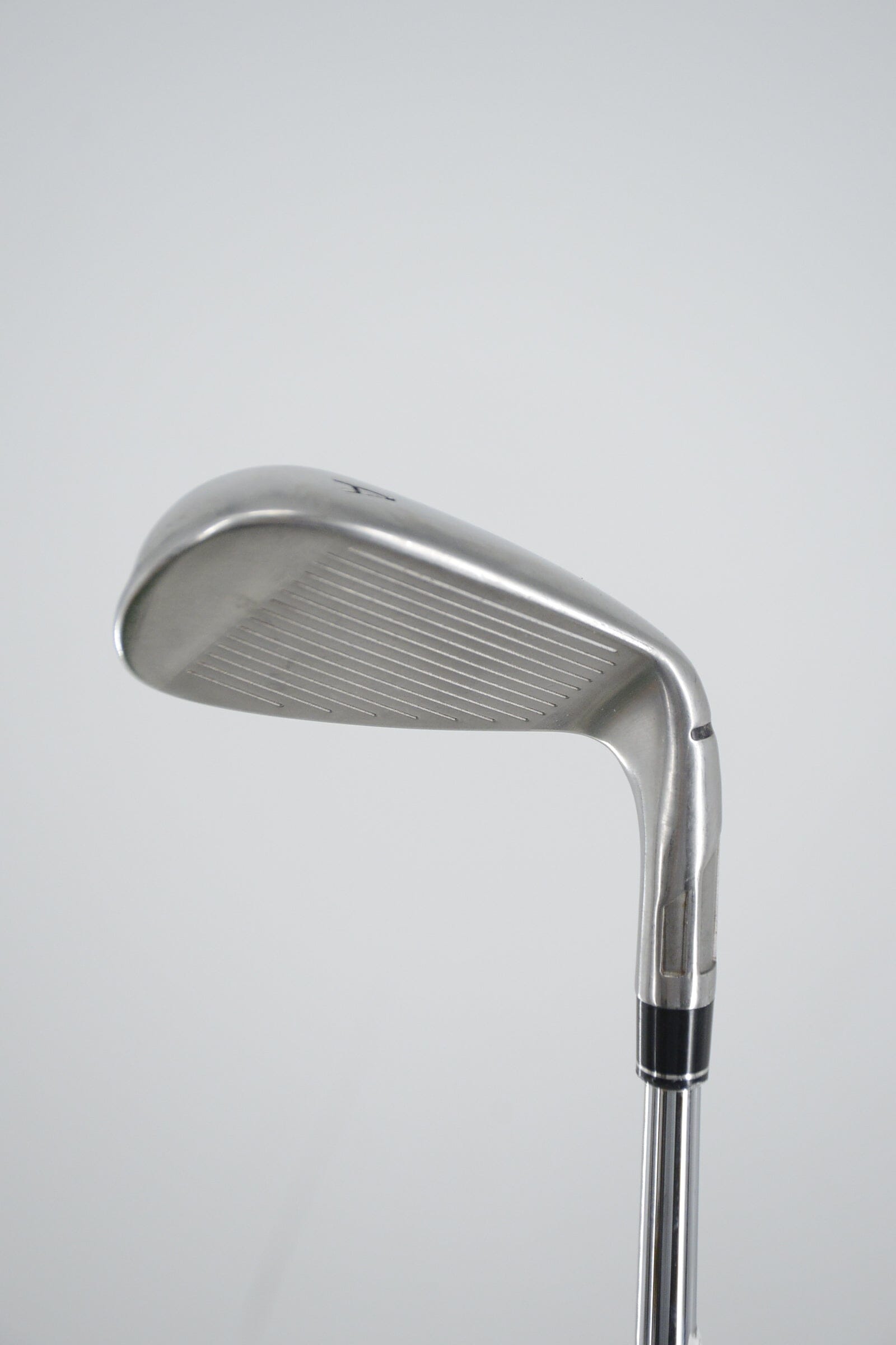 Lefty TaylorMade Stealth AW S Flex 34.5" Golf Clubs GolfRoots