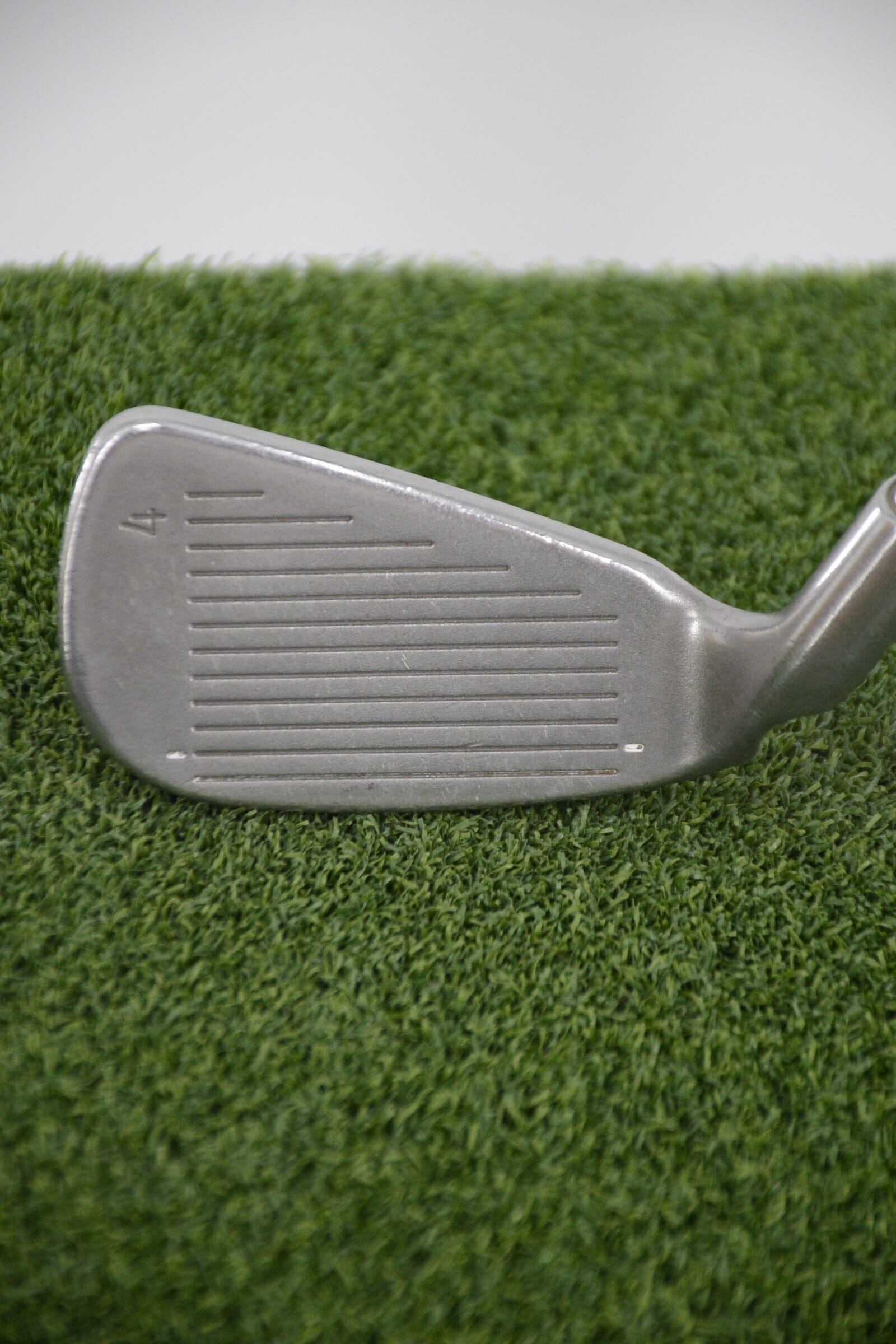 Ping I3 + 4 Iron R Flex 38" Golf Clubs GolfRoots