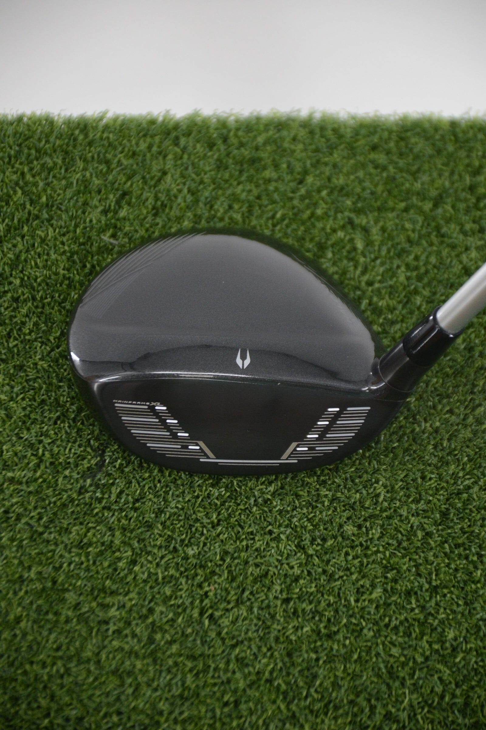 Cleveland Halo XL Lite 7HL Wood SR Flex 42.25" Golf Clubs GolfRoots