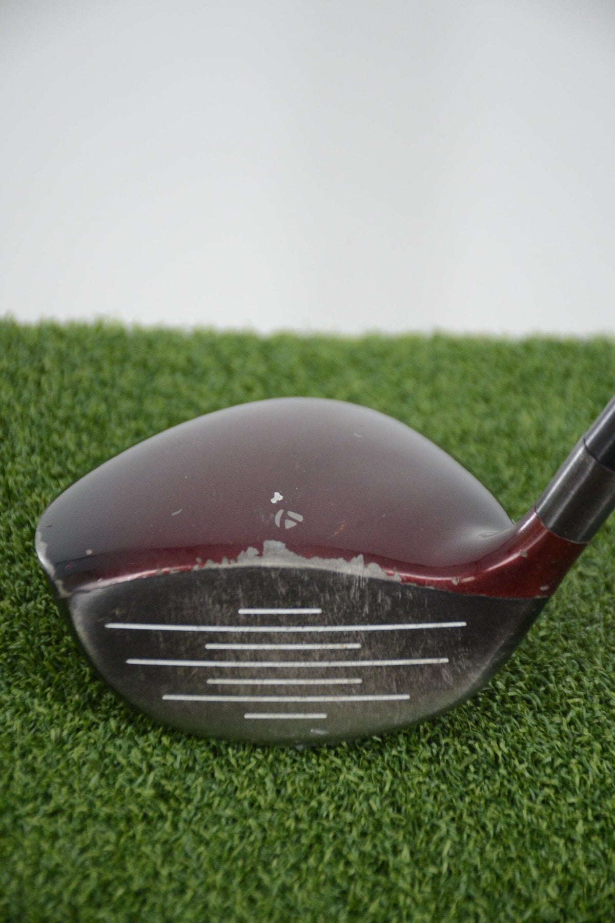 TaylorMade R7 CGB Max 3 Wood R Flex 43" Golf Clubs GolfRoots