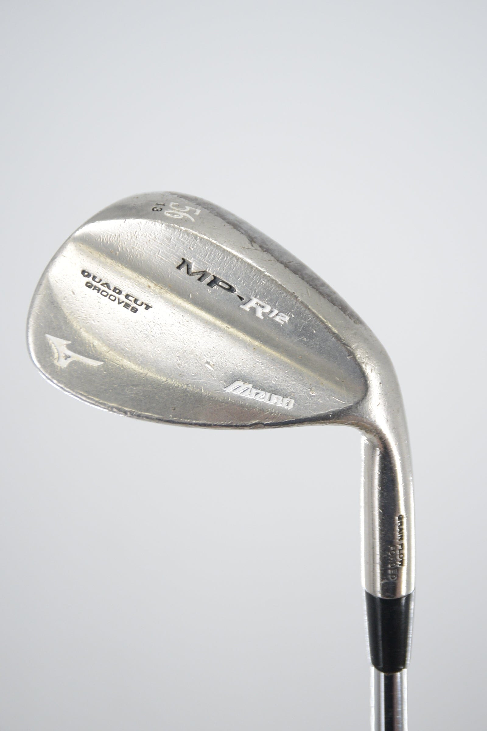 Mizuno MP-R 56 Degree Wedge Wedge Flex 35" Golf Clubs GolfRoots