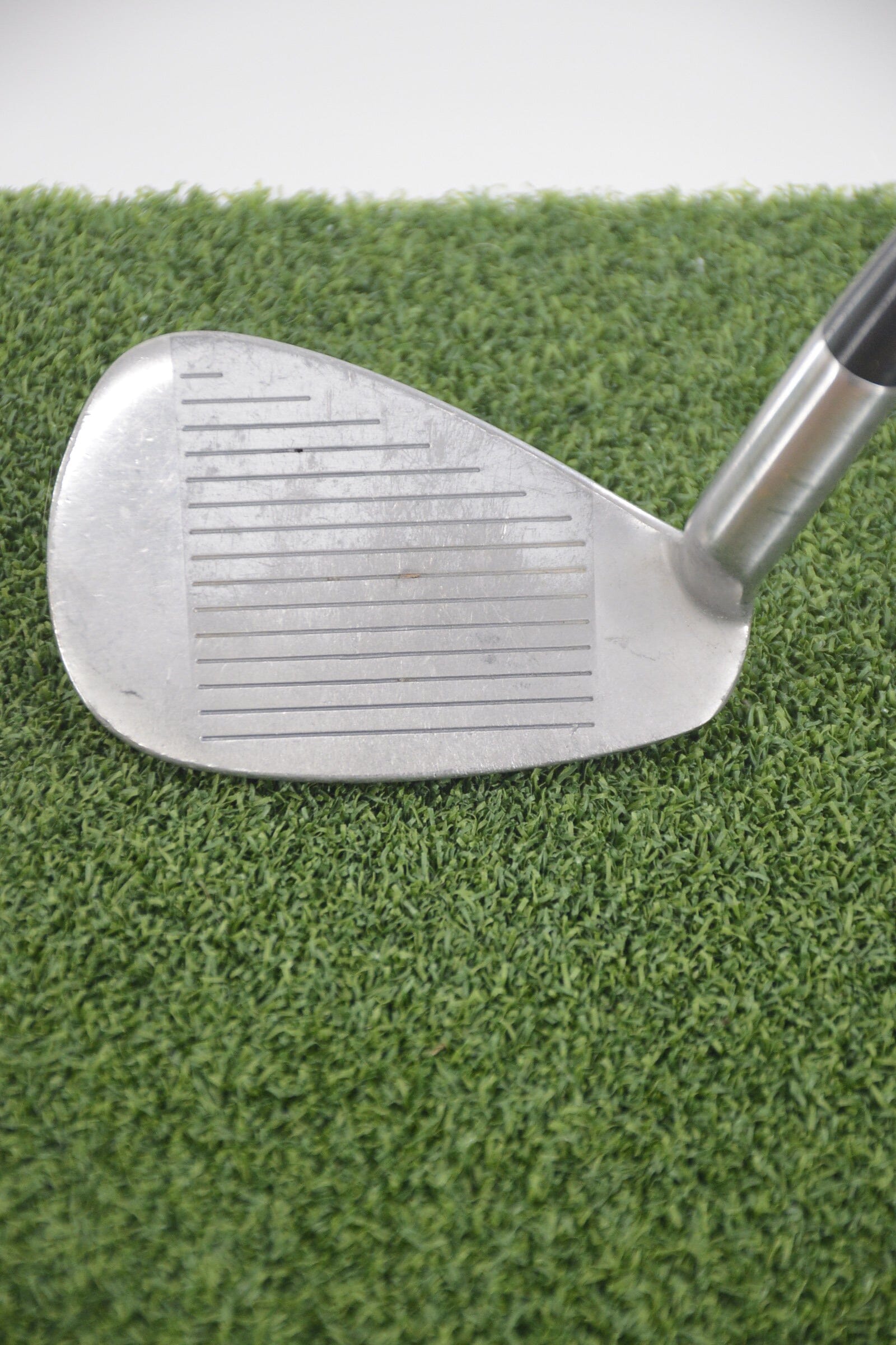 F2 Face Forward 56 Degree Wedge R Flex 34.75" Golf Clubs GolfRoots