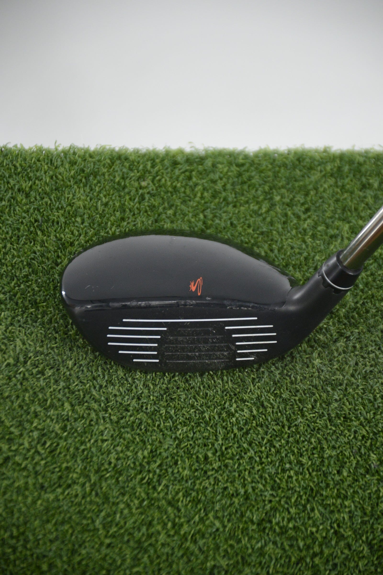 Cobra King Oversize 3-4 Hybrid S Flex 40.25" Golf Clubs GolfRoots