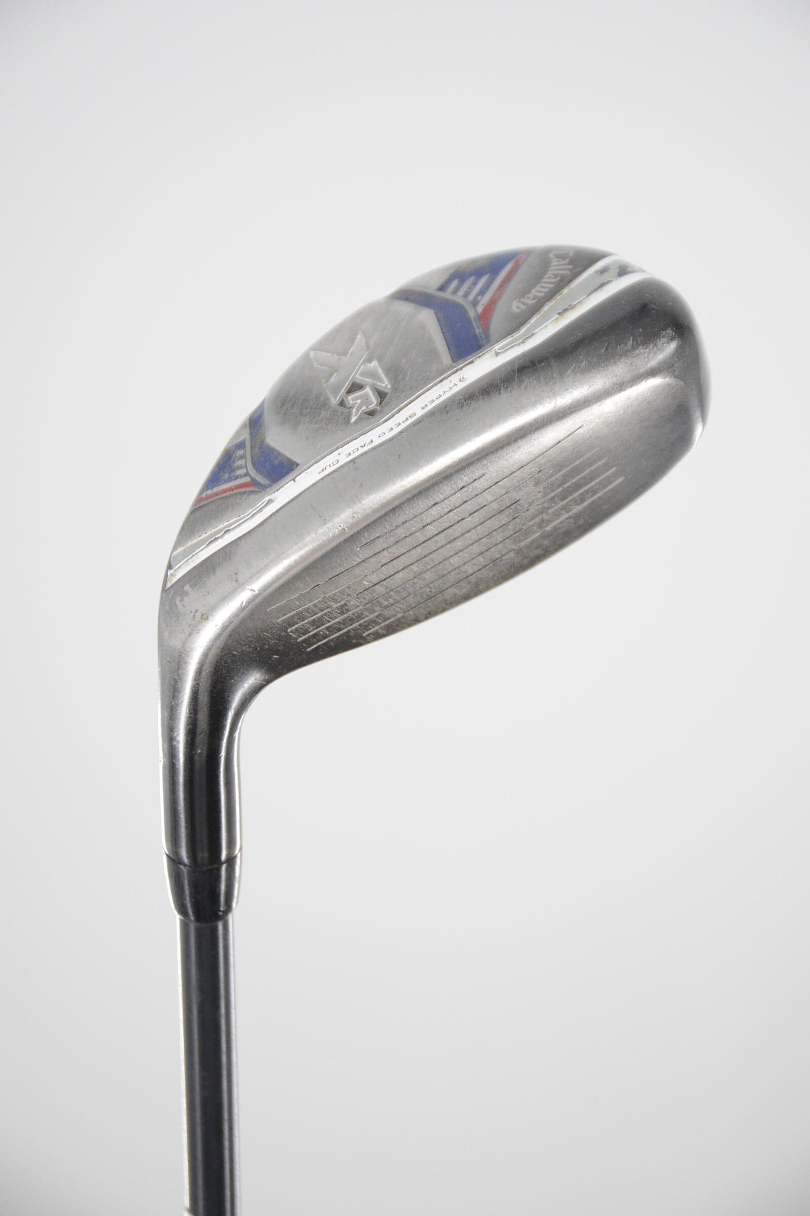 Callaway XR 19 Degree Hybrid S Flex 40.25" Golf Clubs GolfRoots