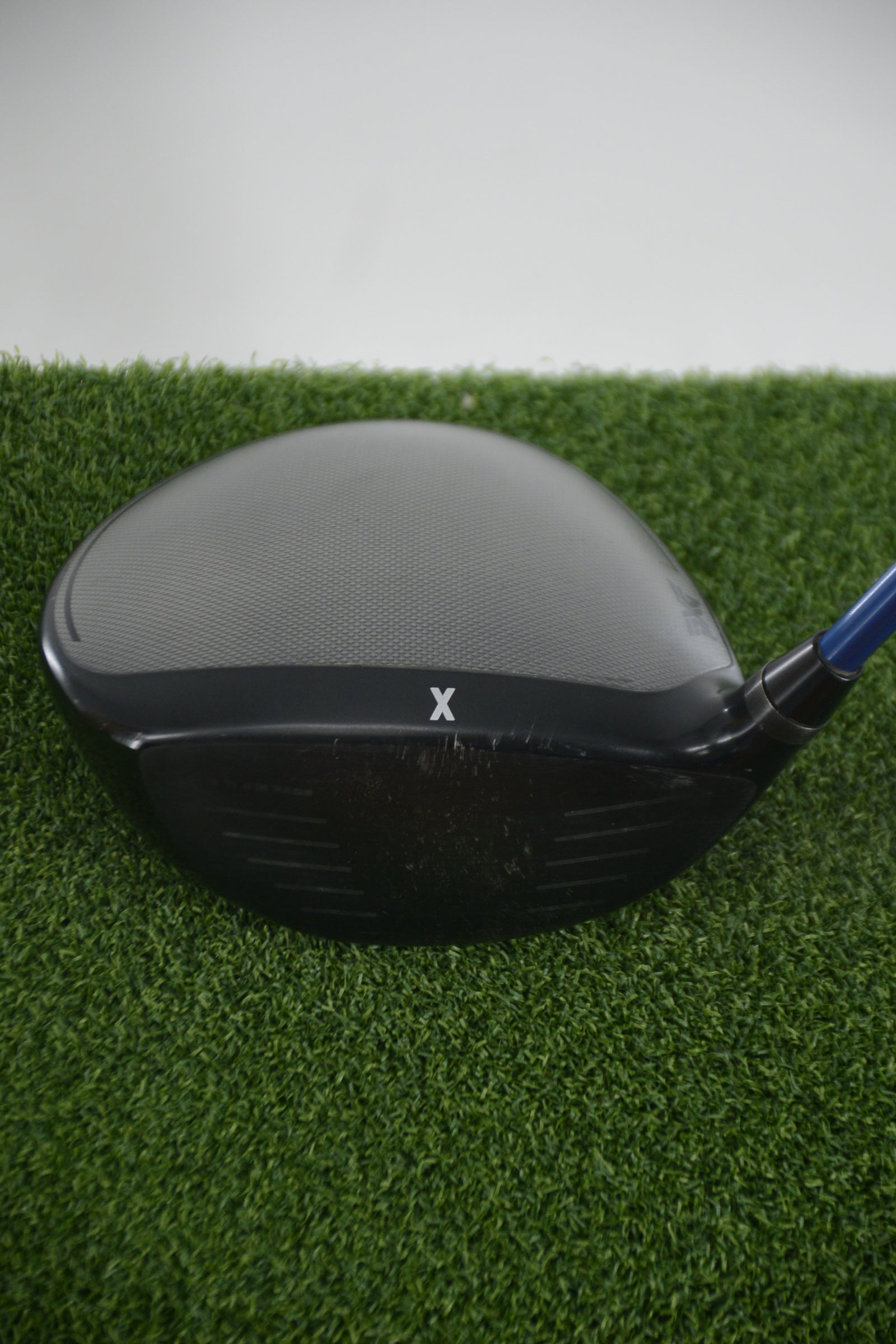 PXG 0311XF Gen 5 9 Degree Driver R Flex 43.25"