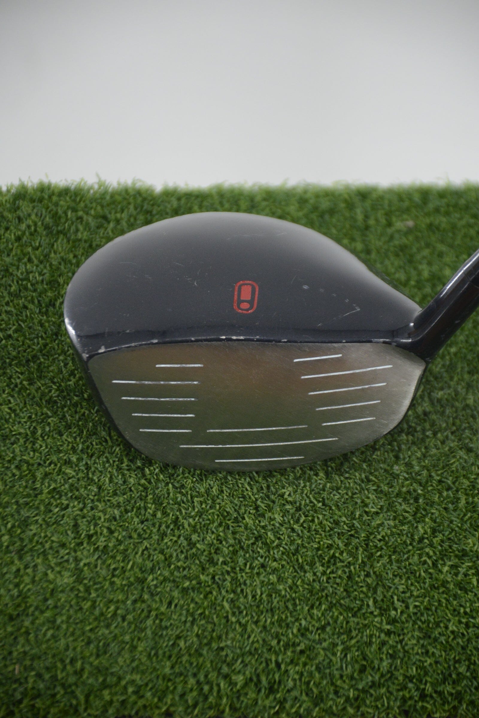 Integra Slice Killer 400 10.5 Degree Driver R Flex 44" Golf Clubs GolfRoots