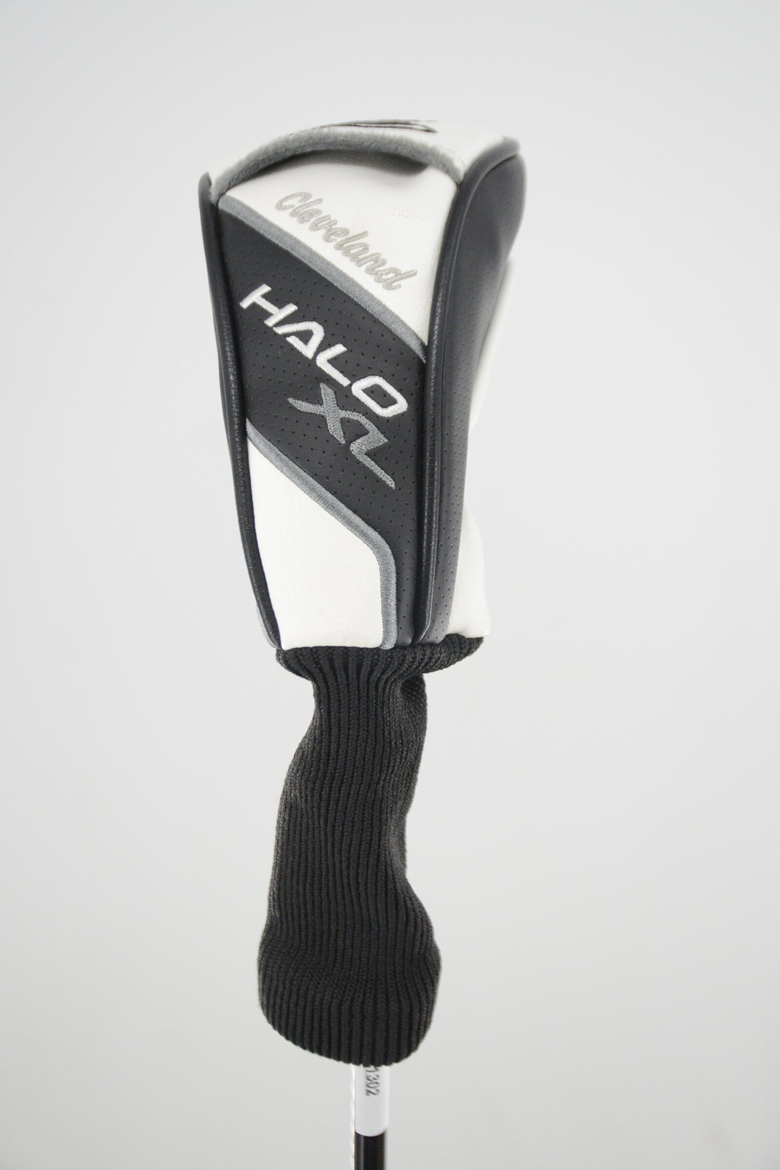 Cleveland Halo XL 5 Hybrid R Flex 39.25" Golf Clubs GolfRoots