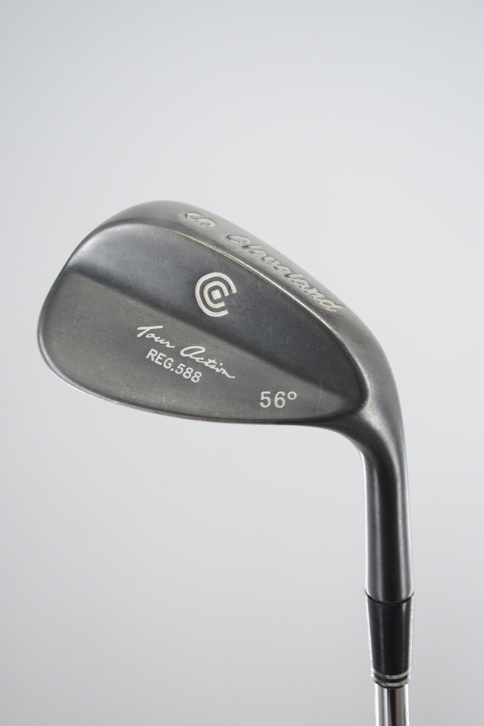 Cleveland 588 Tour Action 56 Degree Wedge Wedge Flex 35.5" Golf Clubs GolfRoots