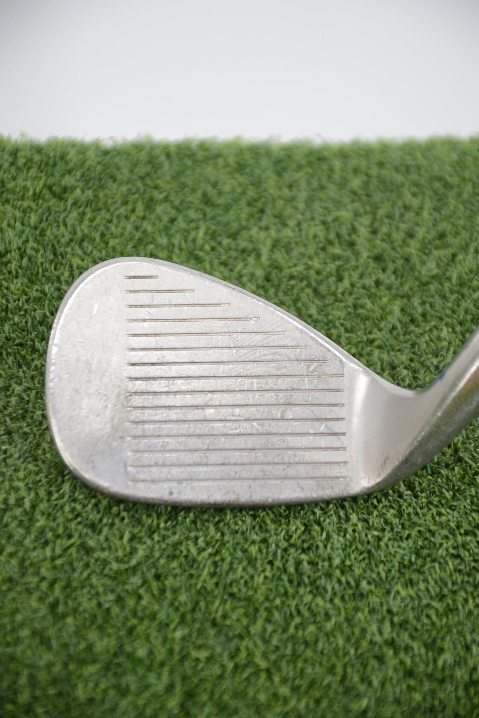 Titleist Vokey Spin Milled 56 Degree Wedge Wedge Flex 35.25" Golf Clubs GolfRoots