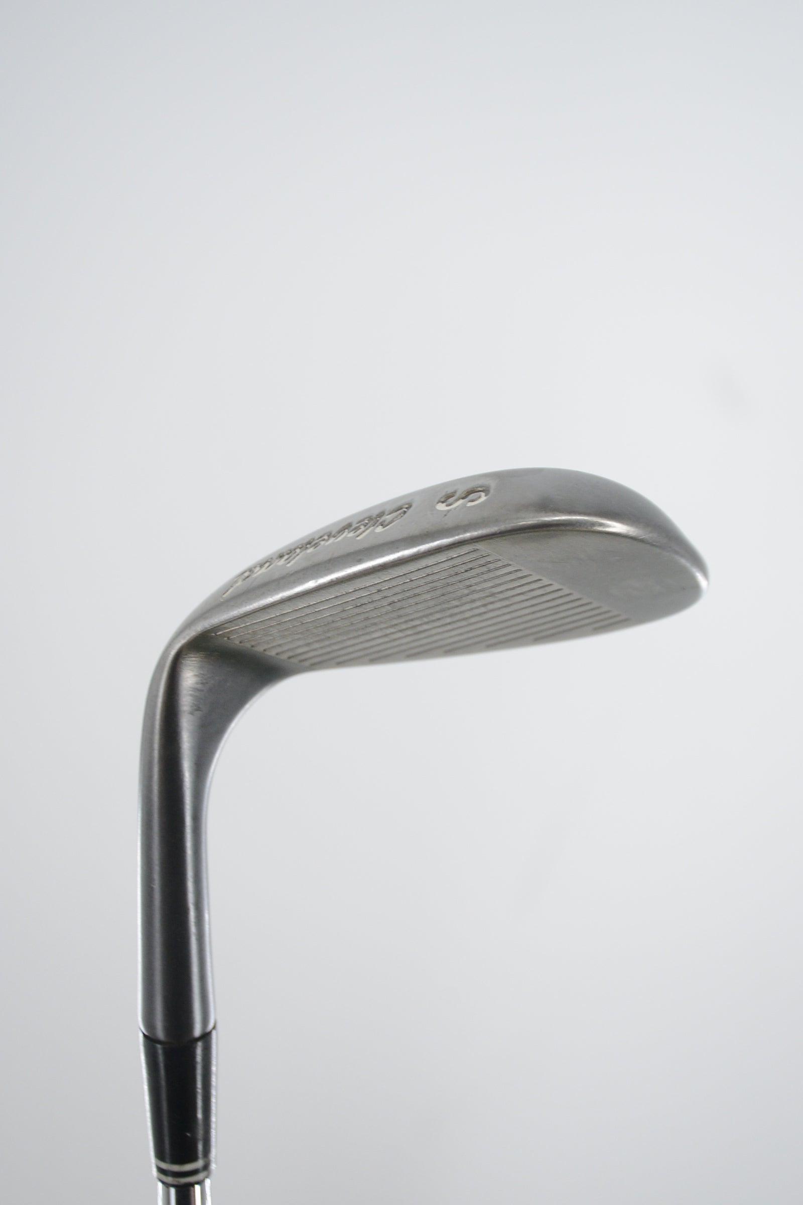 Cleveland 588 Tour Action 56 Degree Wedge Wedge Flex 35.5"