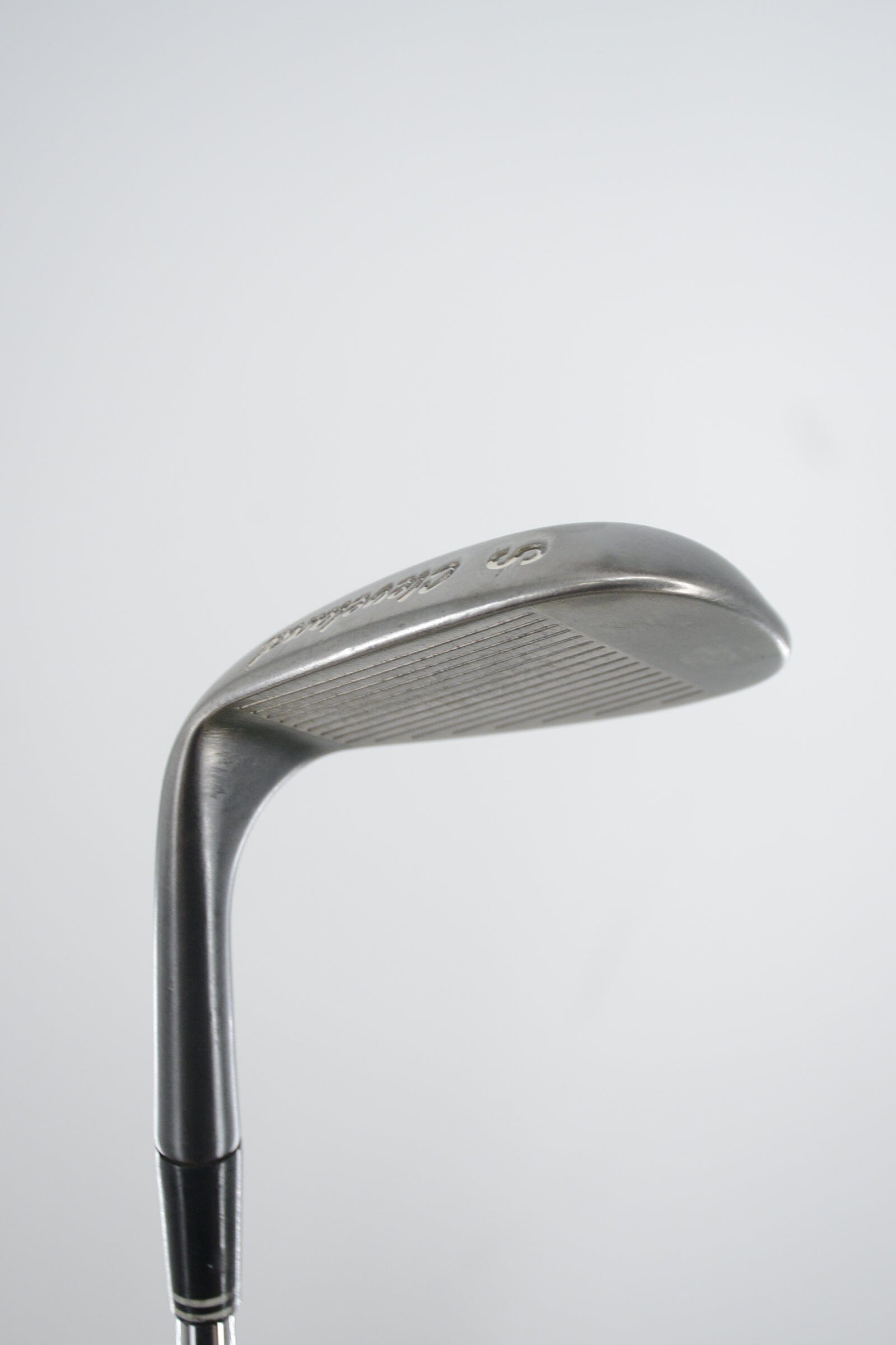 Cleveland 588 Tour Action 56 Degree Wedge Wedge Flex 35.5" Golf Clubs GolfRoots