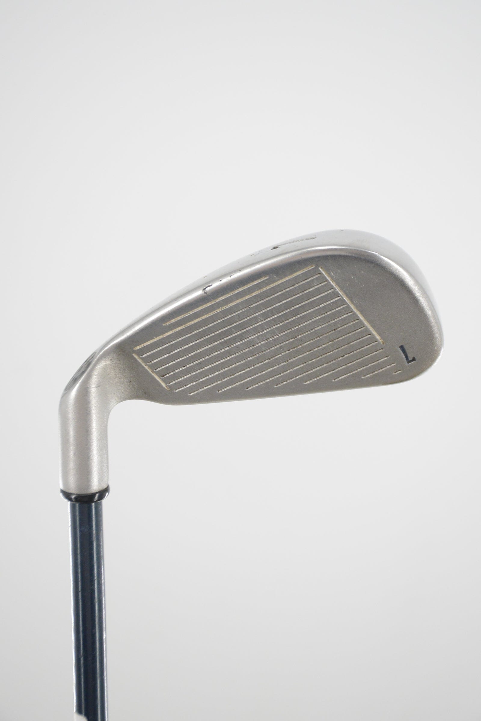 Women's Callaway Big Bertha X-12 7 Iron W Flex 35.5" Golf Clubs GolfRoots