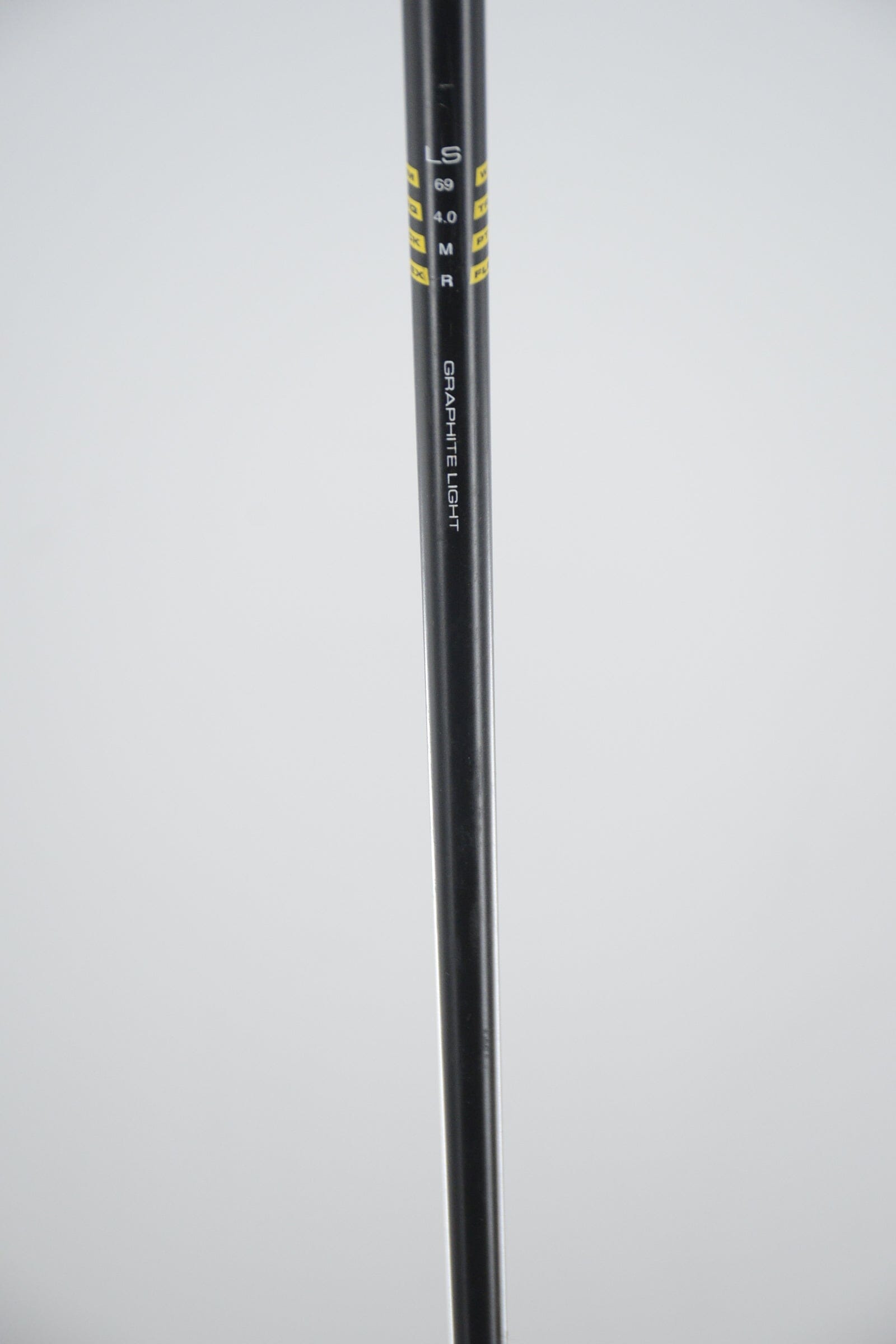 Integra Slice Killer 400 10.5 Degree Driver R Flex 44" Golf Clubs GolfRoots