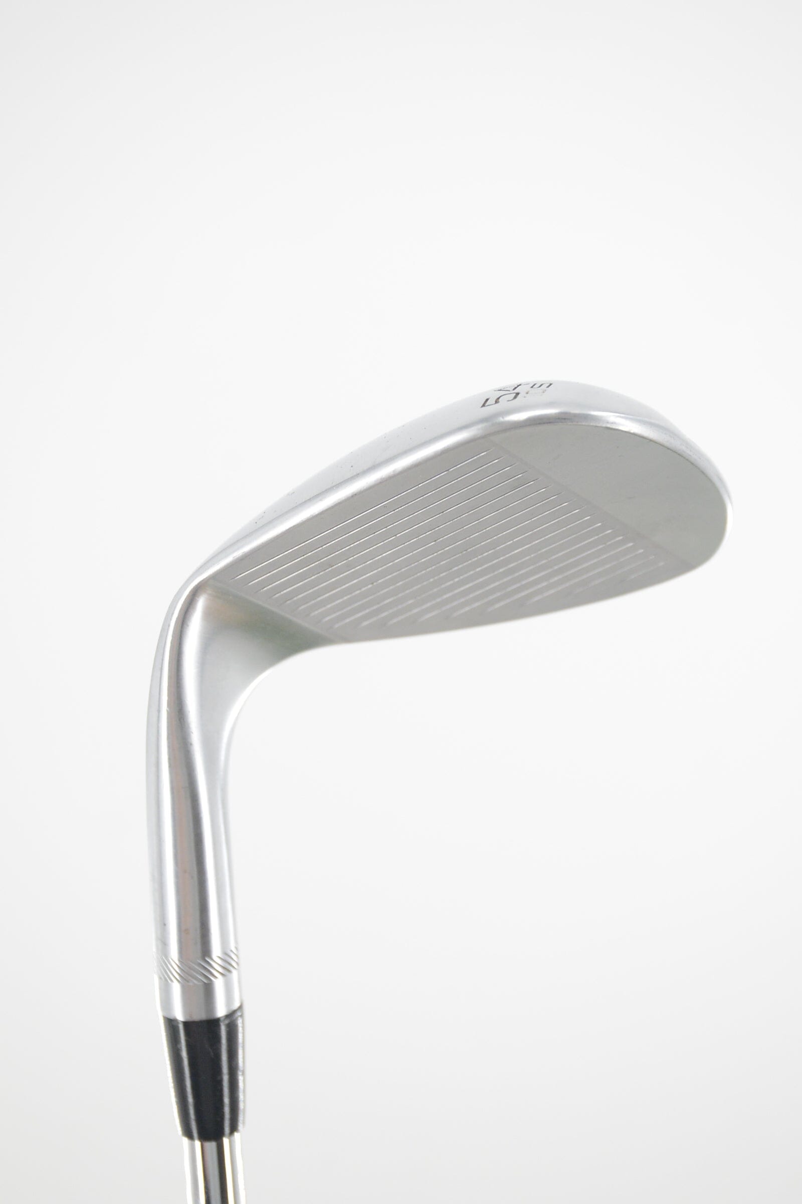 Titleist Vokey SM8 Tour Chrome 54 Degree Wedge Wedge Flex 35" Golf Clubs GolfRoots
