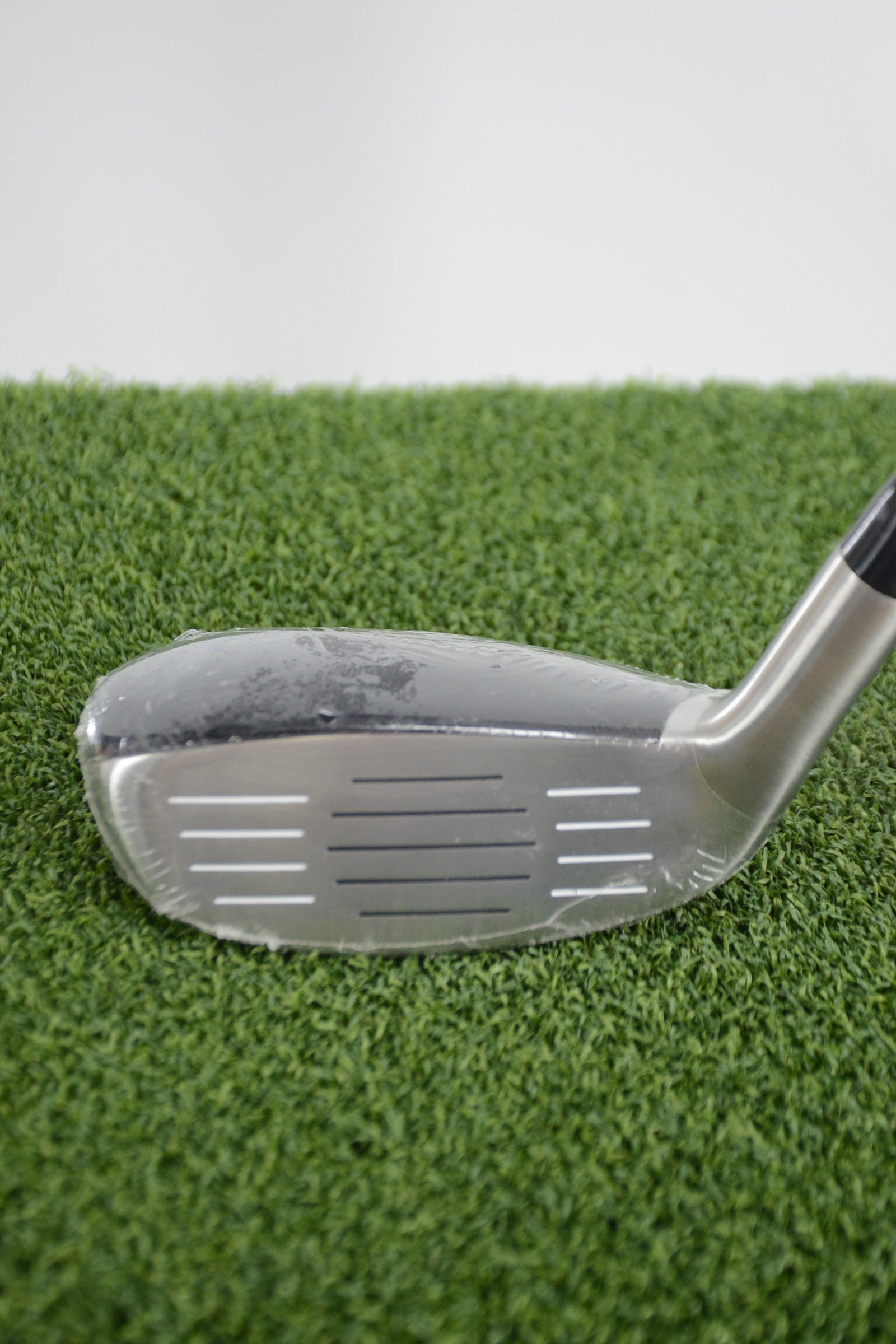 NEW Nickent Genex 3Dx Ironwood Dc 3 Hybrid S Flex 40"