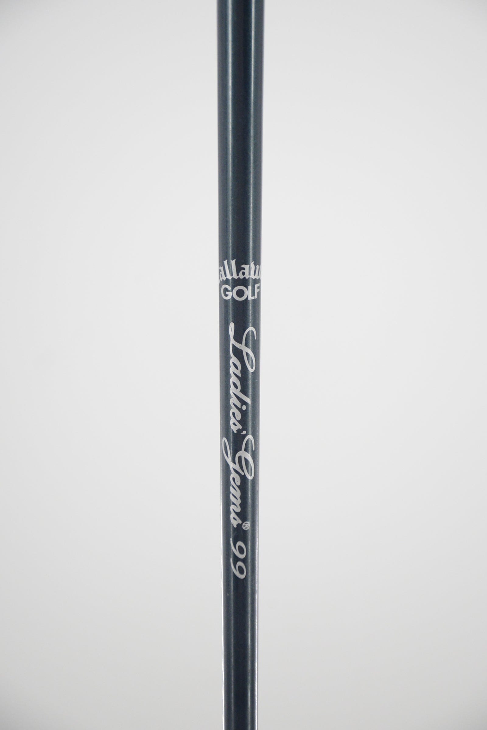 Women's Callaway Big Bertha X-12 7 Iron W Flex 35.5" Golf Clubs GolfRoots