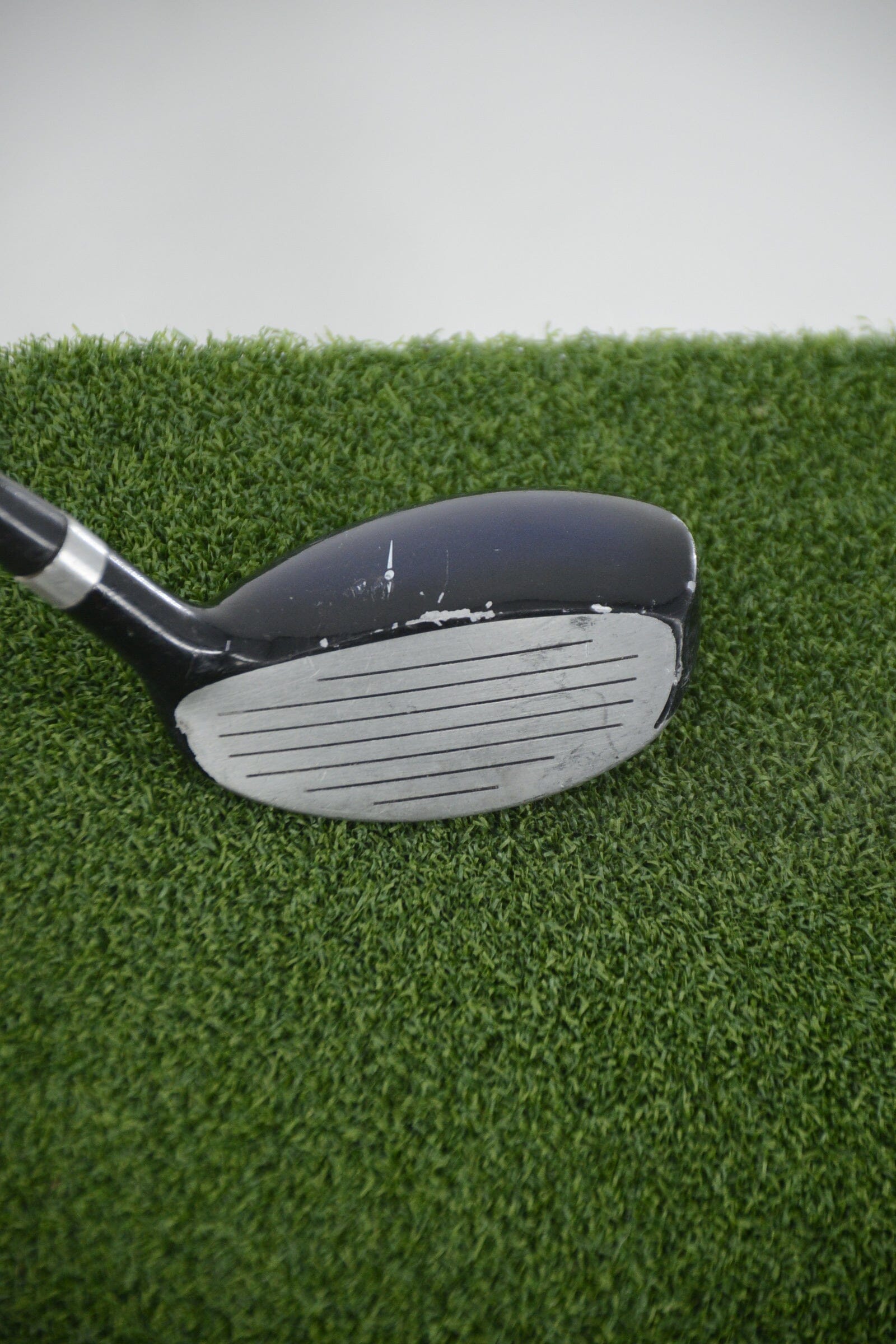 Lefty Wilson K28 4 Hybrid R Flex 39.25" Golf Clubs GolfRoots