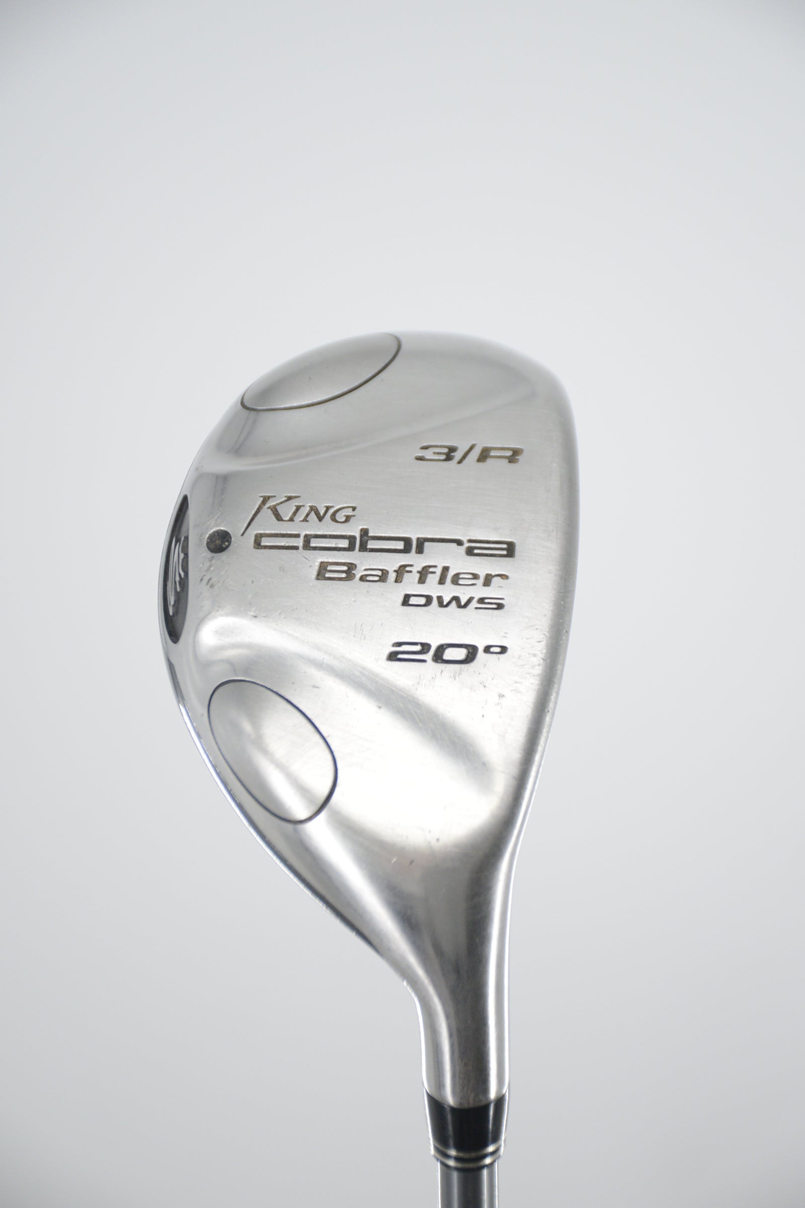Cobra Baffler DWS 3 Hybrid S Flex 40.25"