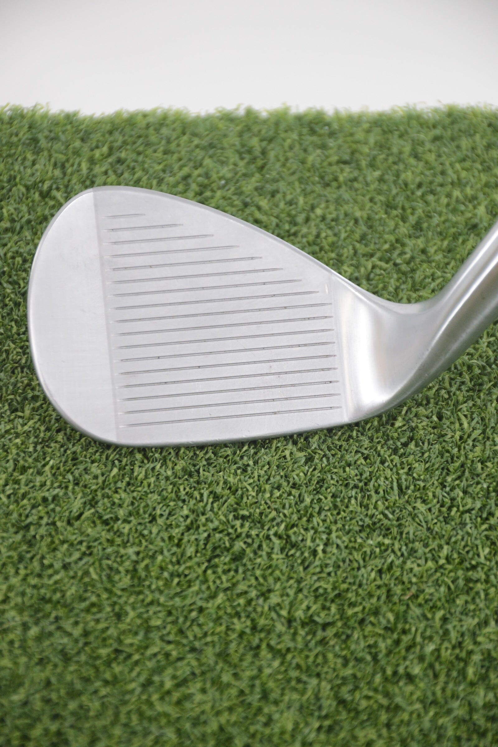 Titleist Vokey SM8 Tour Chrome 54 Degree Wedge Wedge Flex 35" Golf Clubs GolfRoots