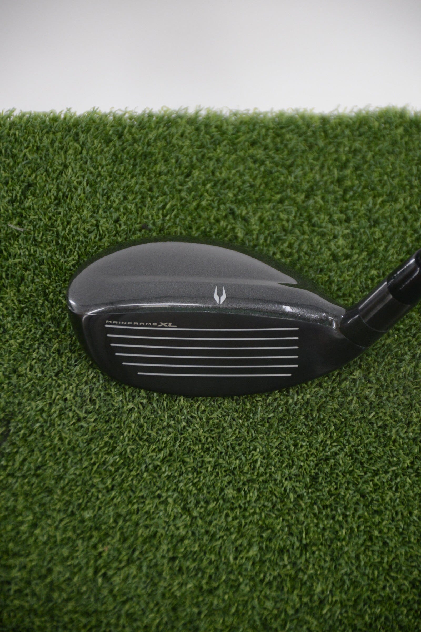 Cleveland Halo XL 5 Hybrid R Flex 39.25" Golf Clubs GolfRoots