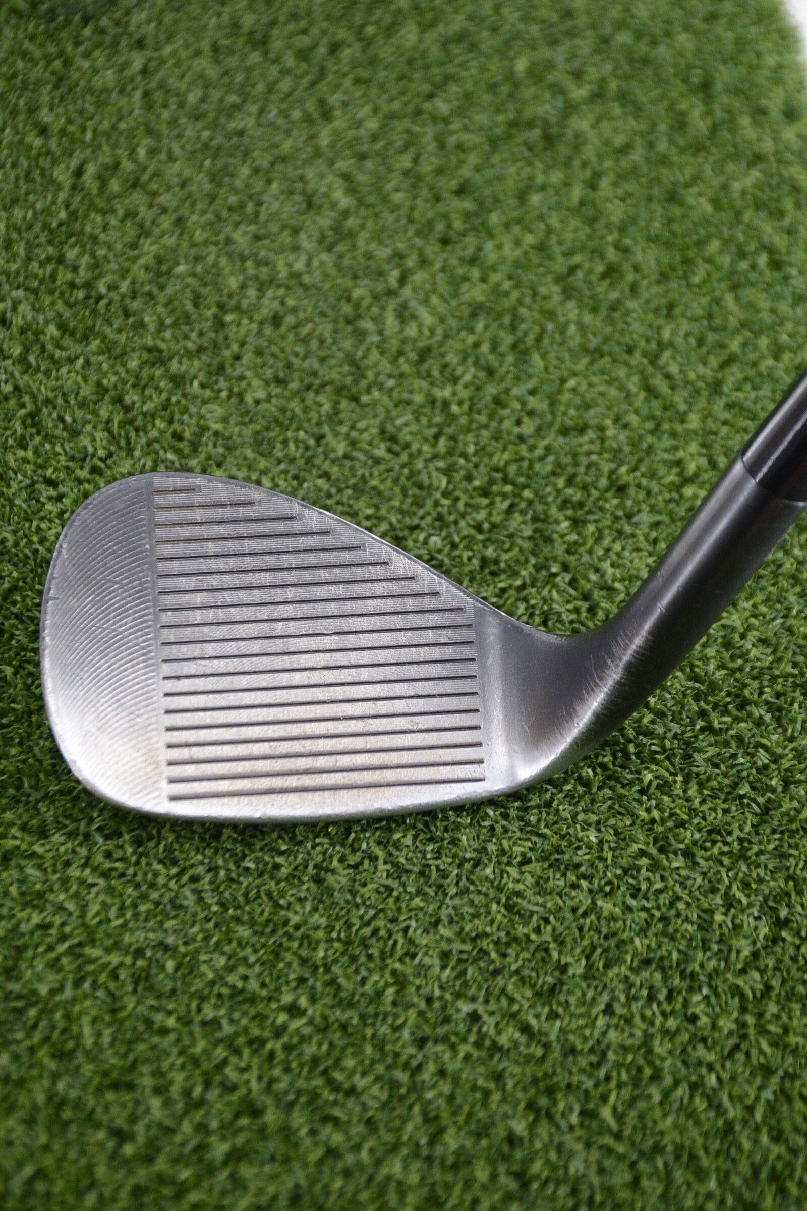 Cleveland RTX Zipcore Black Satin 60 Degree Wedge Wedge Flex 34.75" Golf Clubs GolfRoots