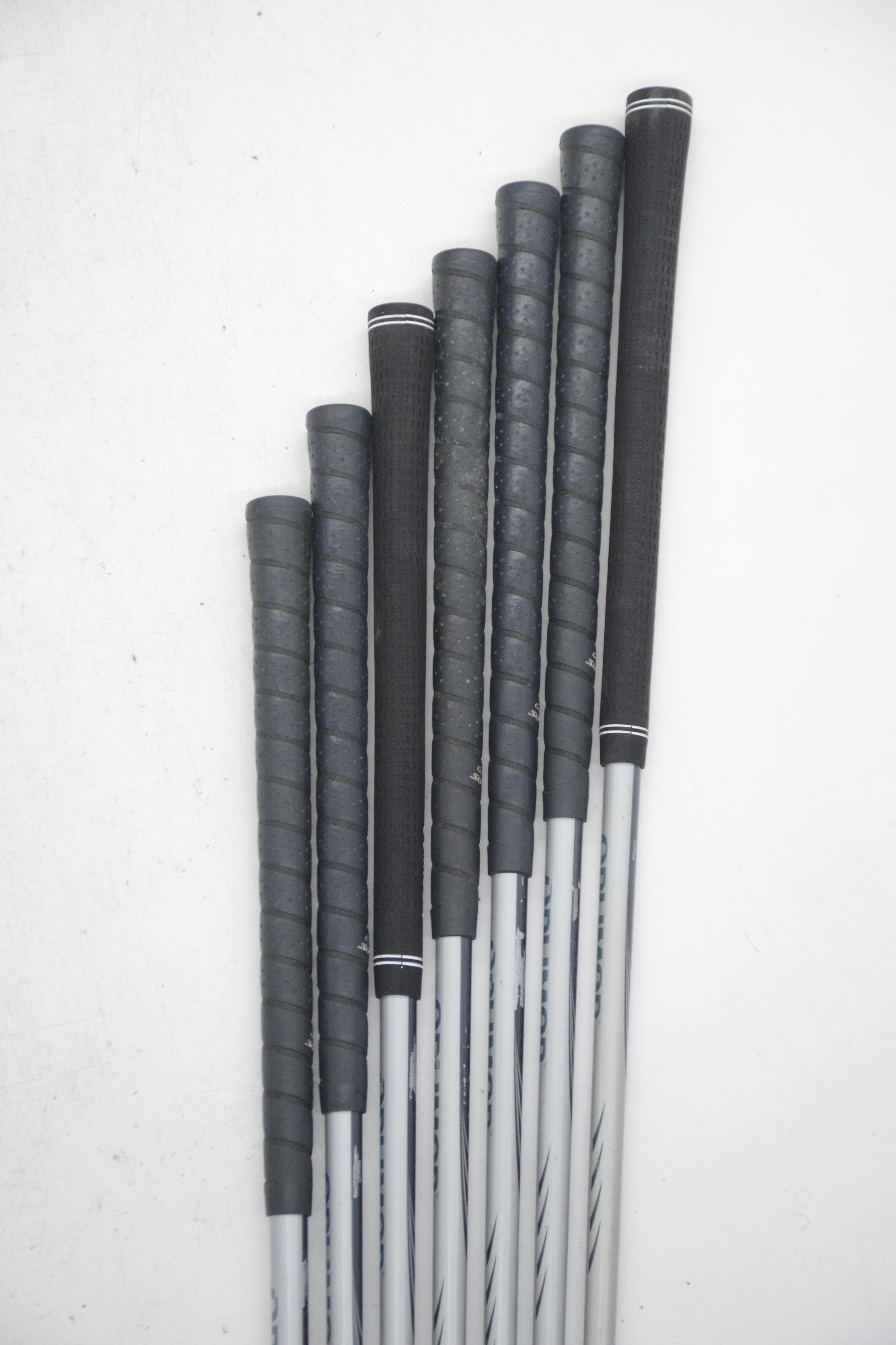 Women's Orlimar Oss Scoring Set 4-PW Iron Set W Flex -0.25" Golf Clubs GolfRoots