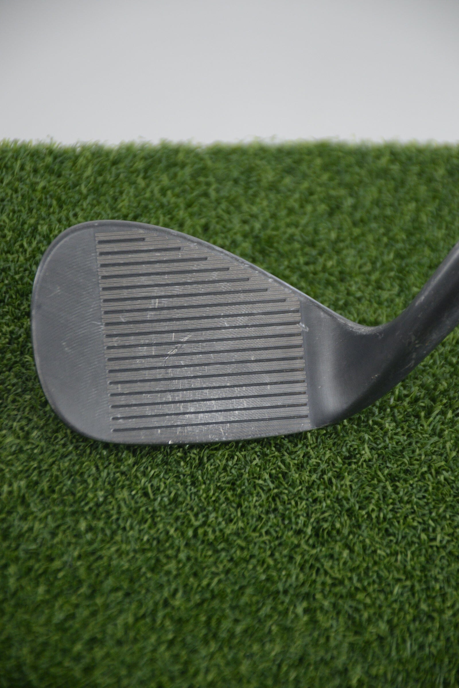 Cleveland RTX 3 Black Satin 52 Degree Wedge Wedge Flex 35.25" Golf Clubs GolfRoots