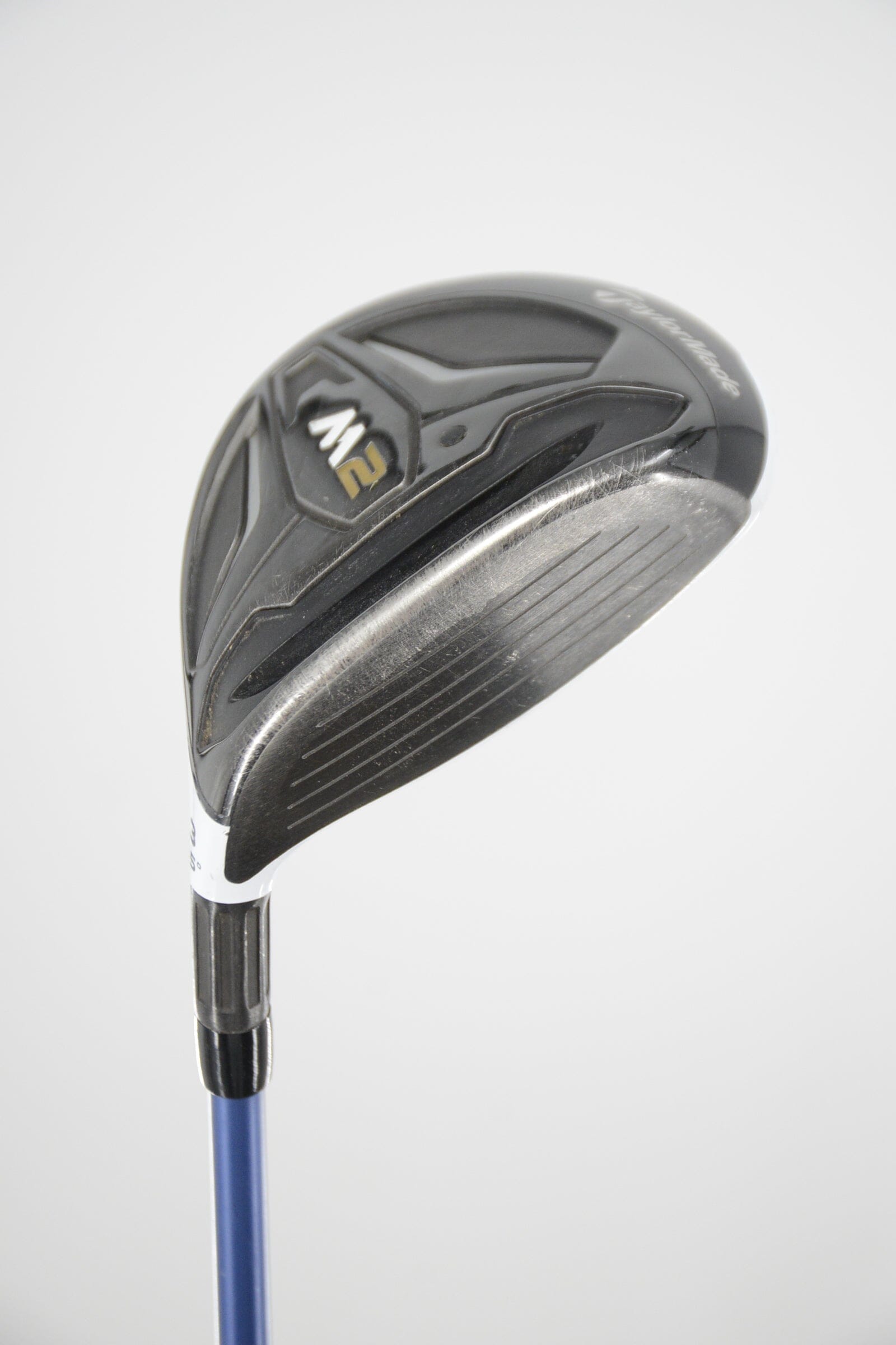 TaylorMade M2 3 Wood S Flex 43.25" Golf Clubs GolfRoots