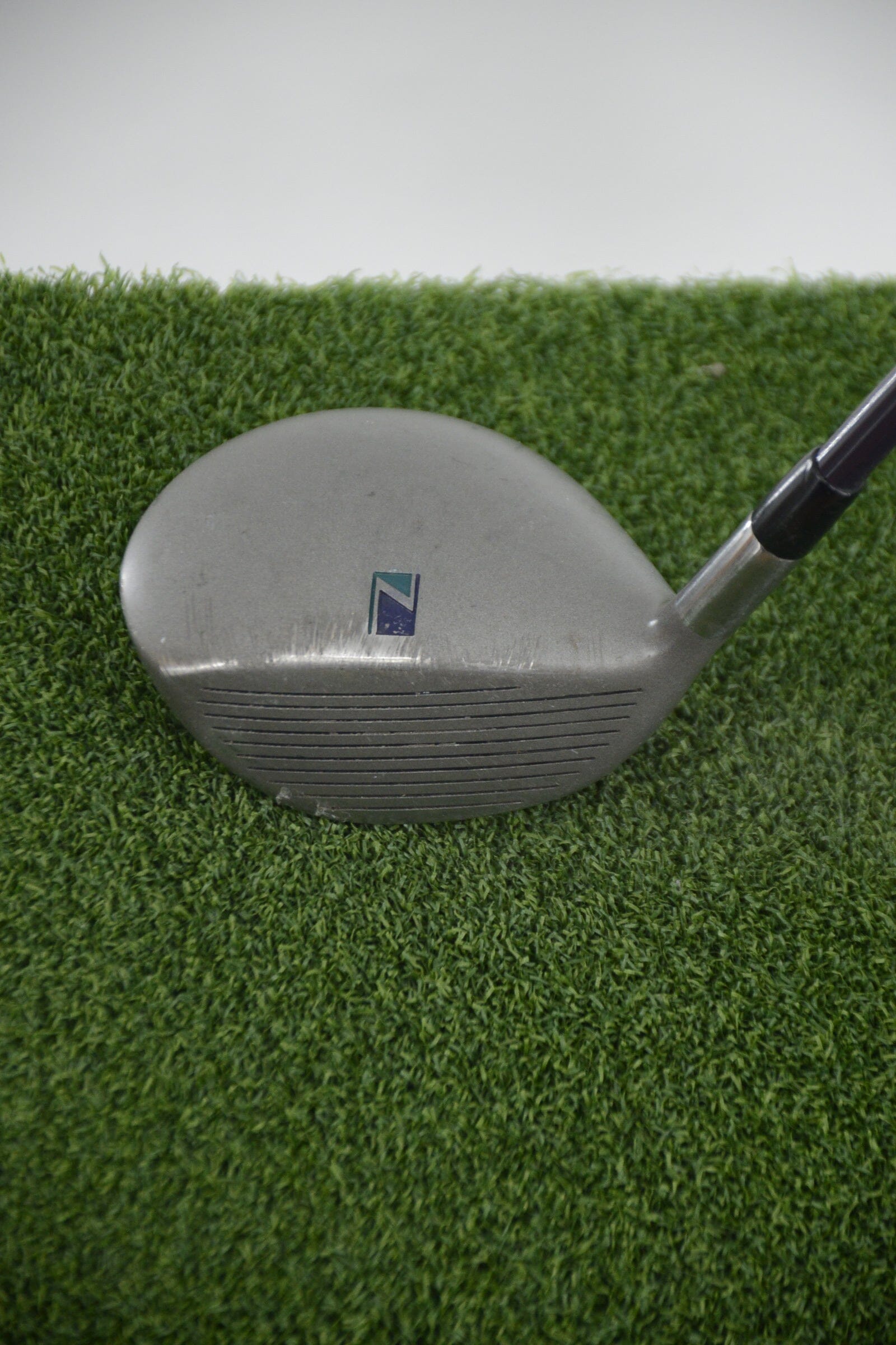 Zevo Comp Equ Pe 10.5 Degree Driver S Flex 44.5" Golf Clubs GolfRoots