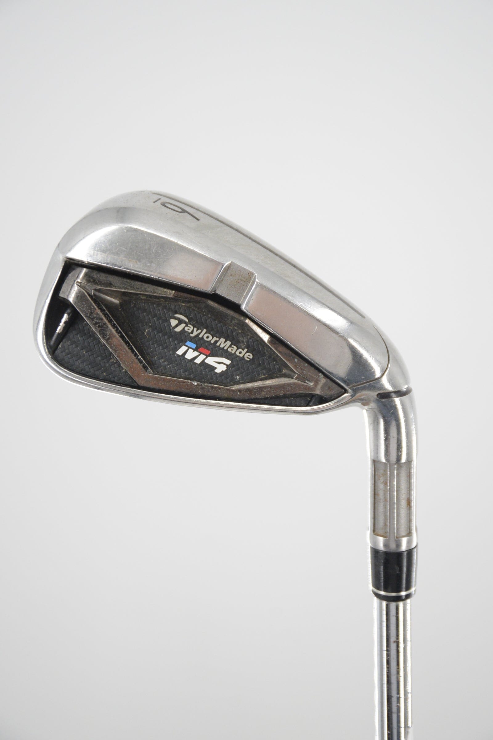 TaylorMade M4 2018 6 Iron R Flex 37.5" Golf Clubs GolfRoots