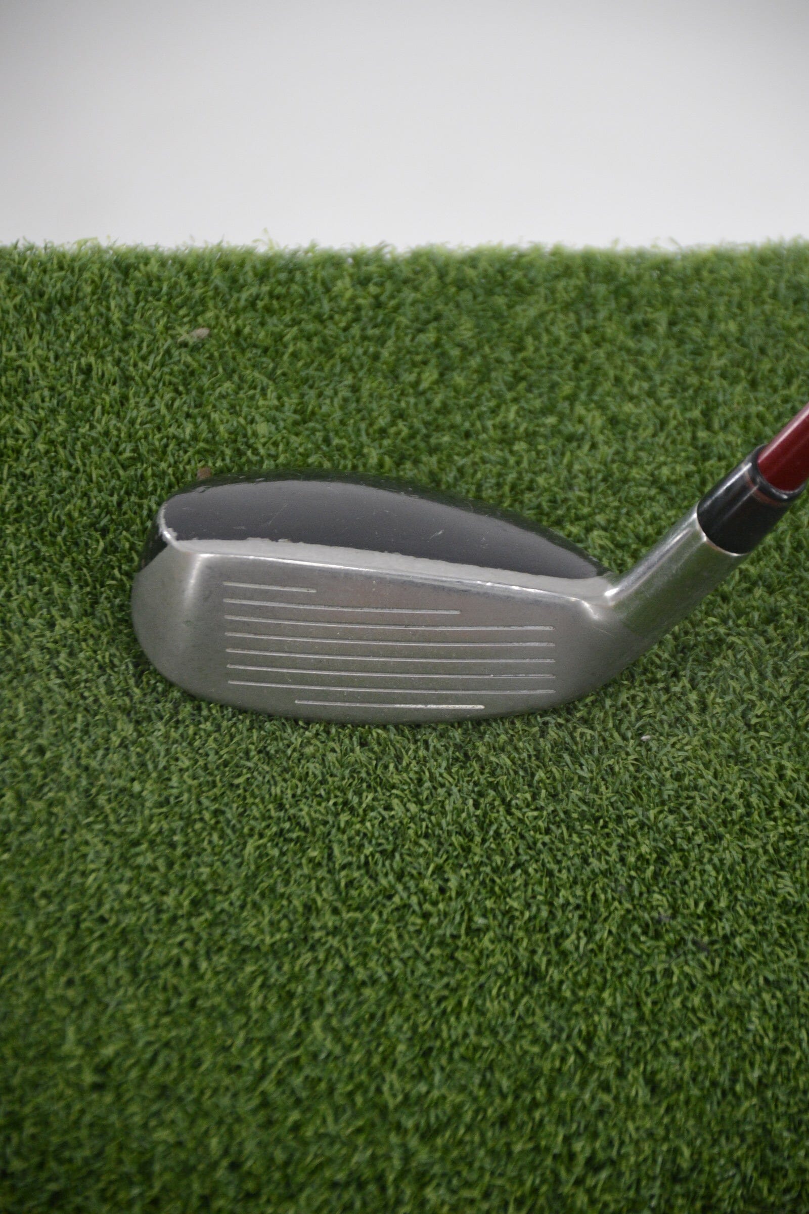 Adams Idea A7 4 Hybrid S Flex 39" Golf Clubs GolfRoots