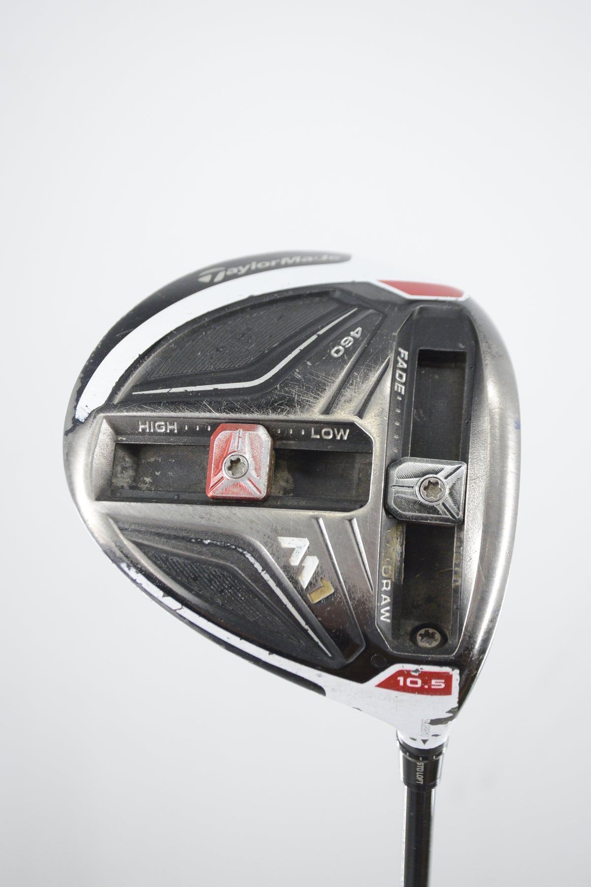 TaylorMade M1 10.5 Degree Driver R Flex 45.5"