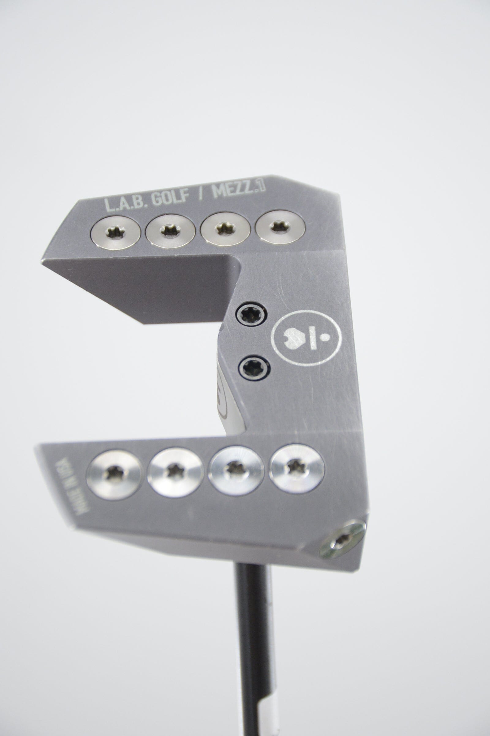 L.A.B. Golf MEZZ.1 Putter 38" Golf Clubs GolfRoots