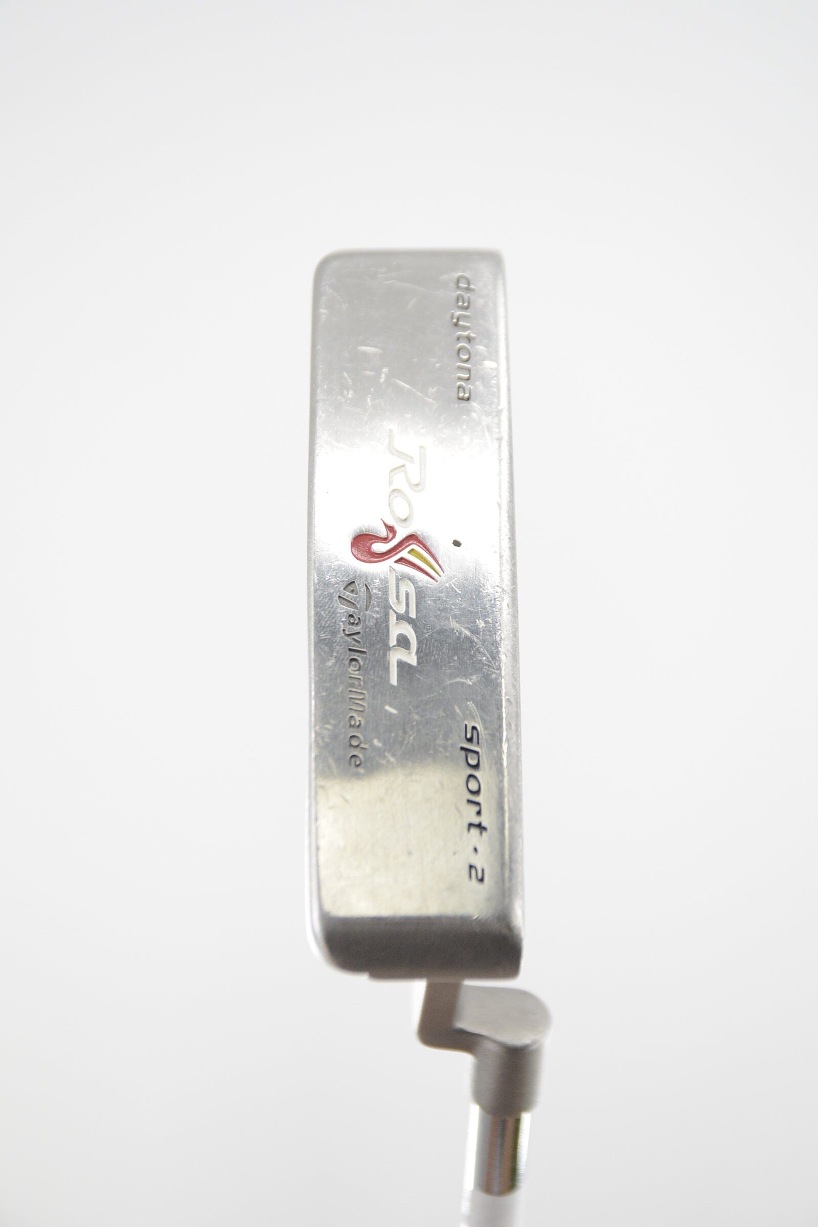 TaylorMade Rossa Daytona Sport-2 Putter 35" Golf Clubs GolfRoots