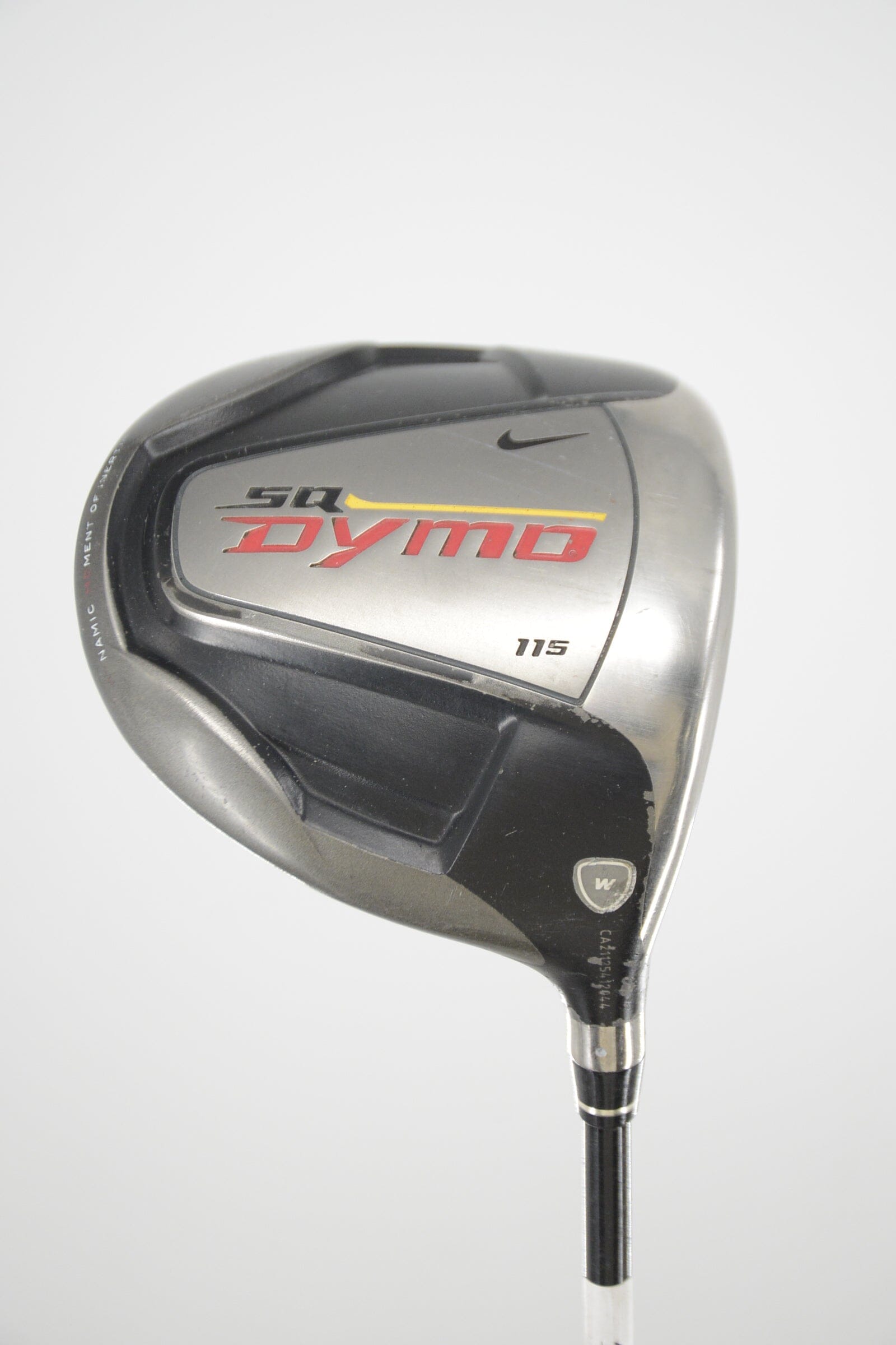 Women's Nike SQ Dymo 11.5 Degree Driver W Flex 44" Golf Clubs GolfRoots