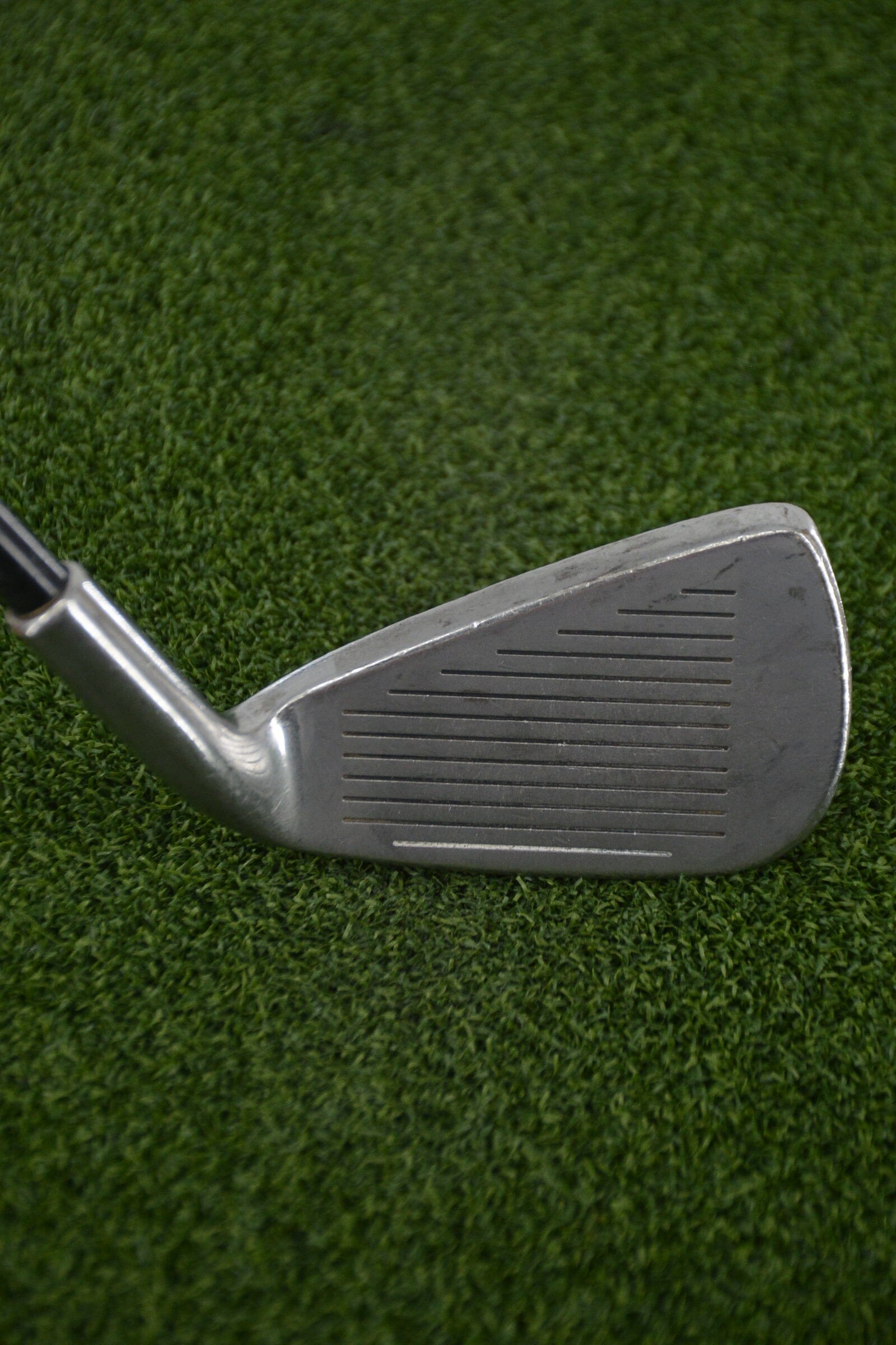 Lefty Harvey Penick Professional Tour 5 Iron S Flex 38.75" Golf Clubs GolfRoots