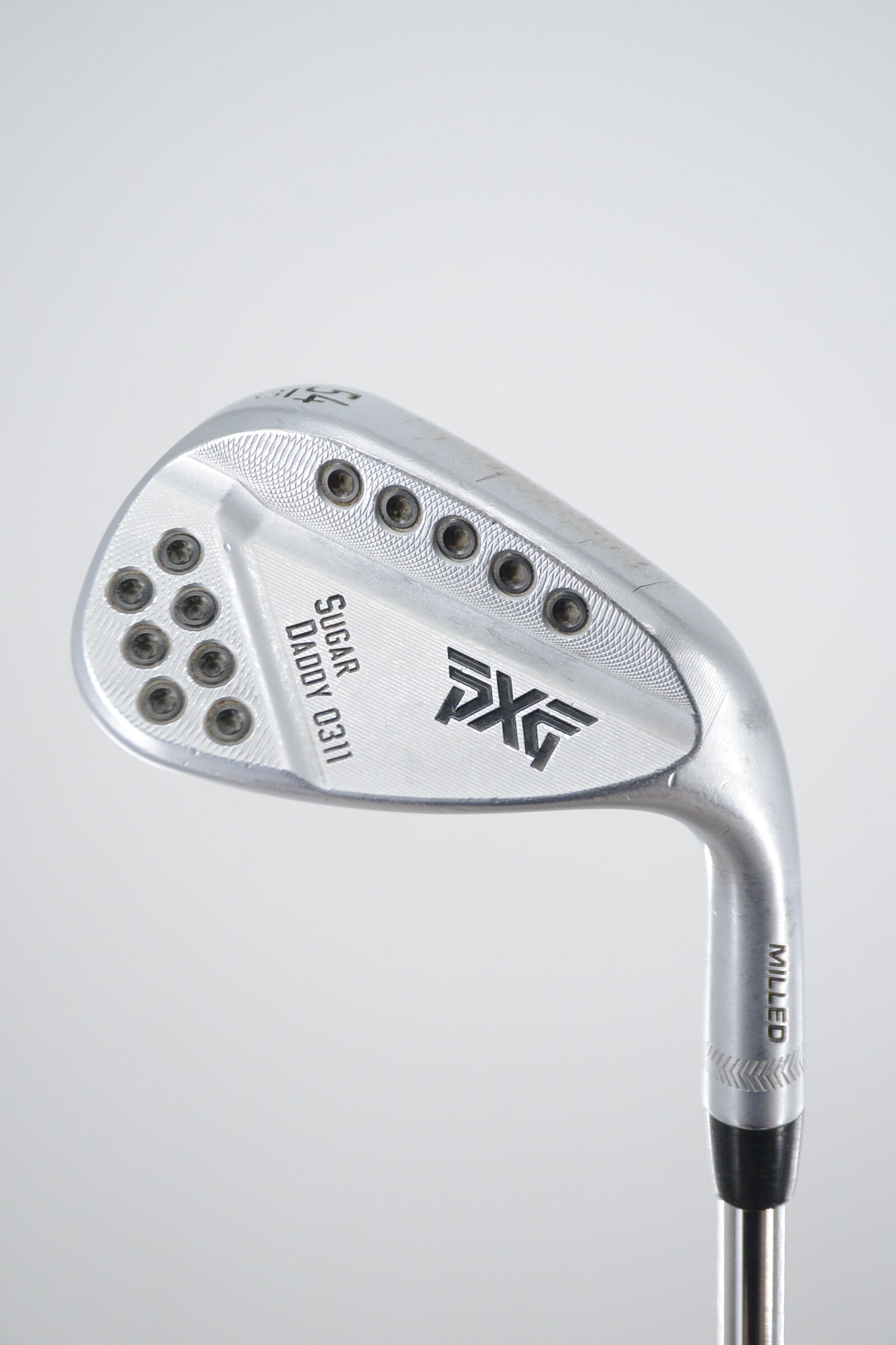 PXG 0311 Sugar Daddy 54 Degree Wedge S Flex 35.5" Golf Clubs GolfRoots